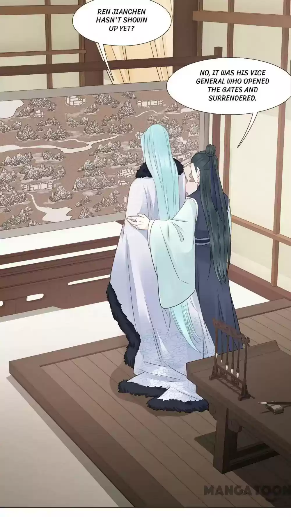 Prime Minister in Disguise Episode 141