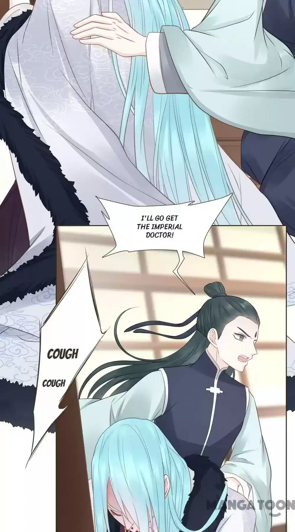 Prime Minister in Disguise Episode 141