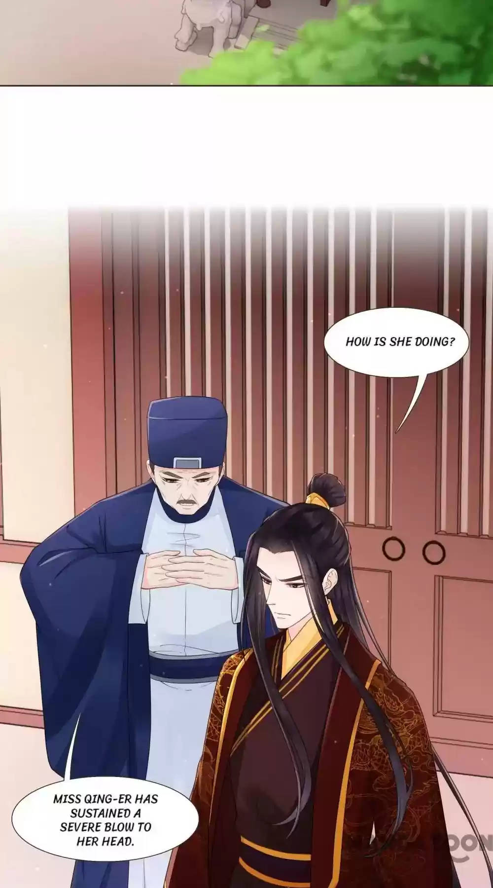 Prime Minister in Disguise Episode 142