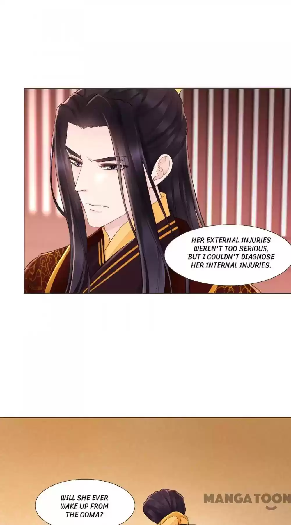 Prime Minister in Disguise Episode 142