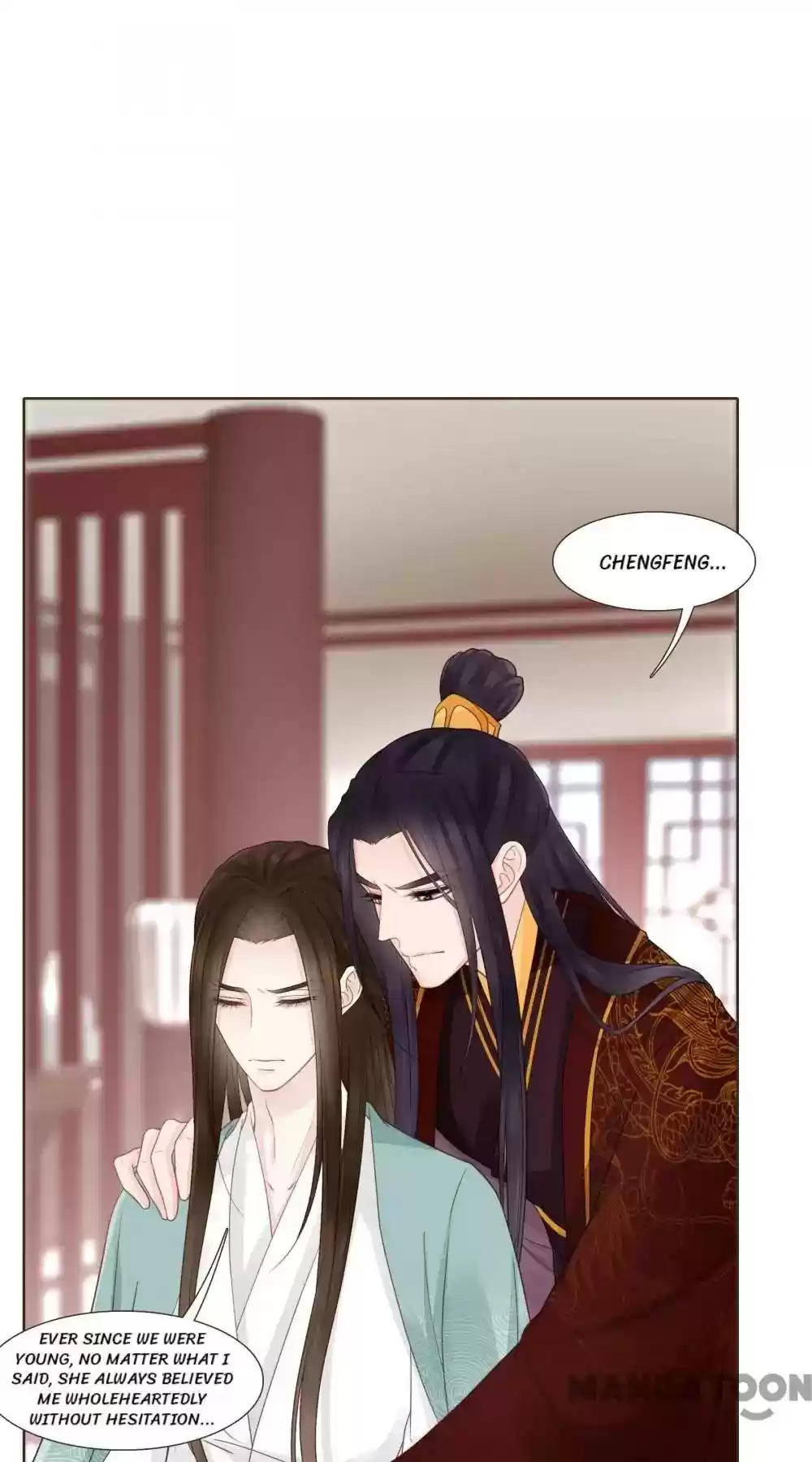 Prime Minister in Disguise Episode 142