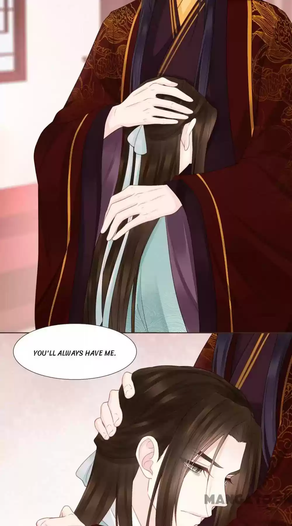 Prime Minister in Disguise Episode 142