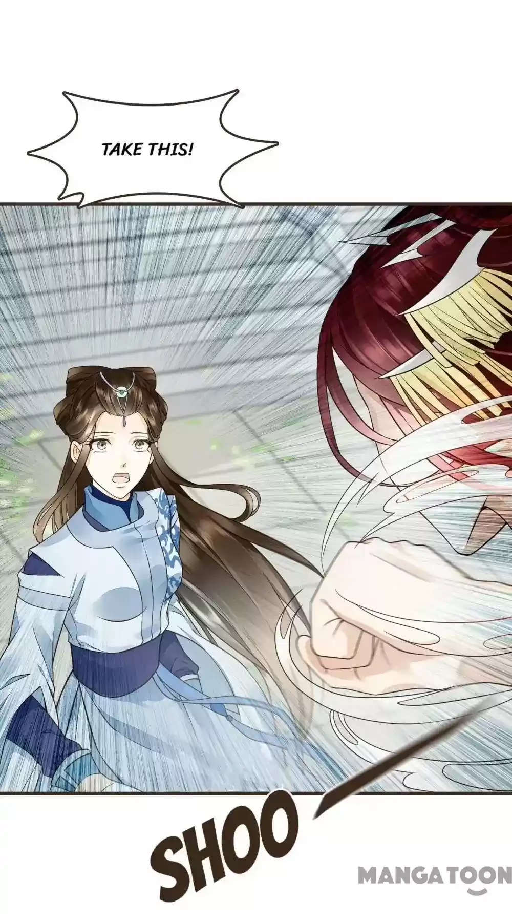 Prime Minister in Disguise Episode 15