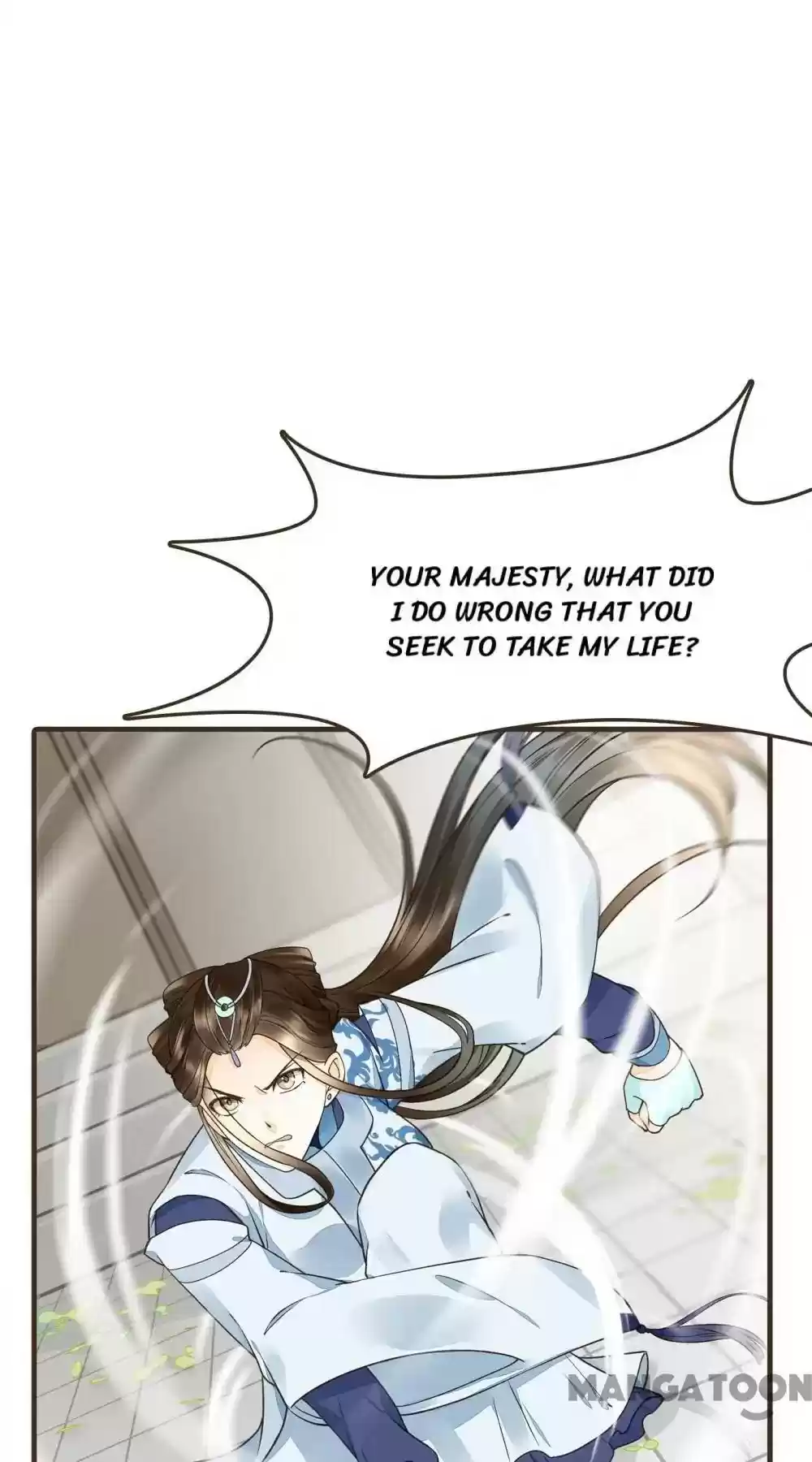 Prime Minister in Disguise Episode 15