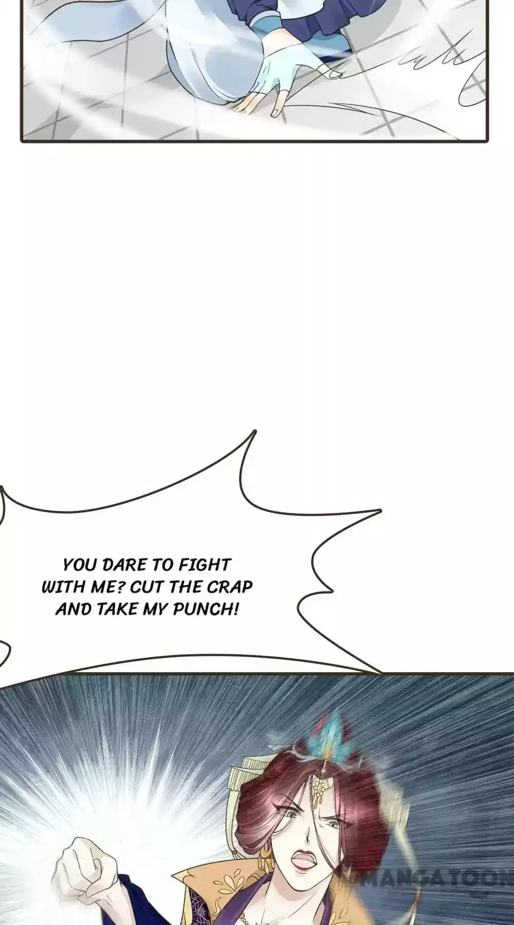 Prime Minister in Disguise Episode 15