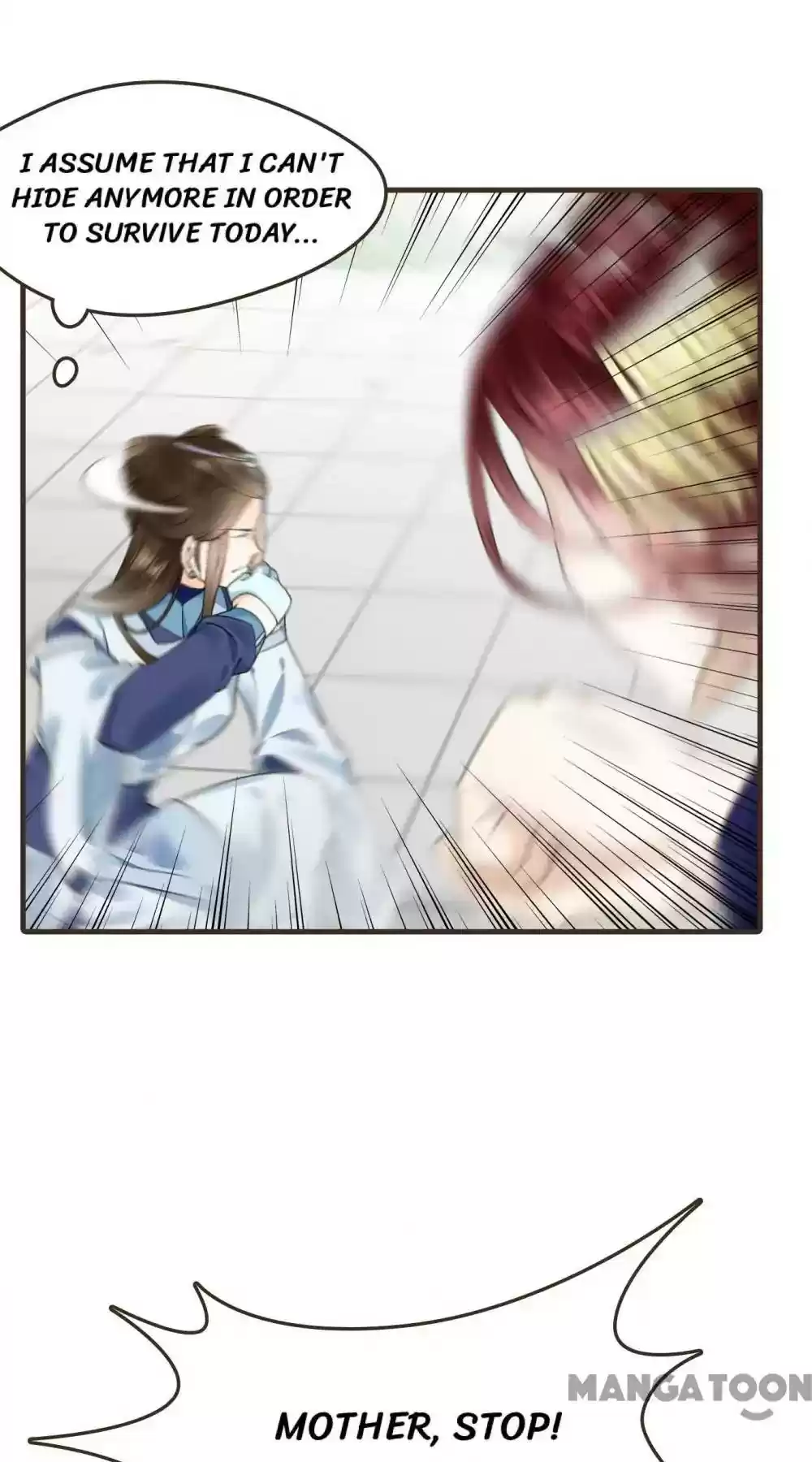 Prime Minister in Disguise Episode 15