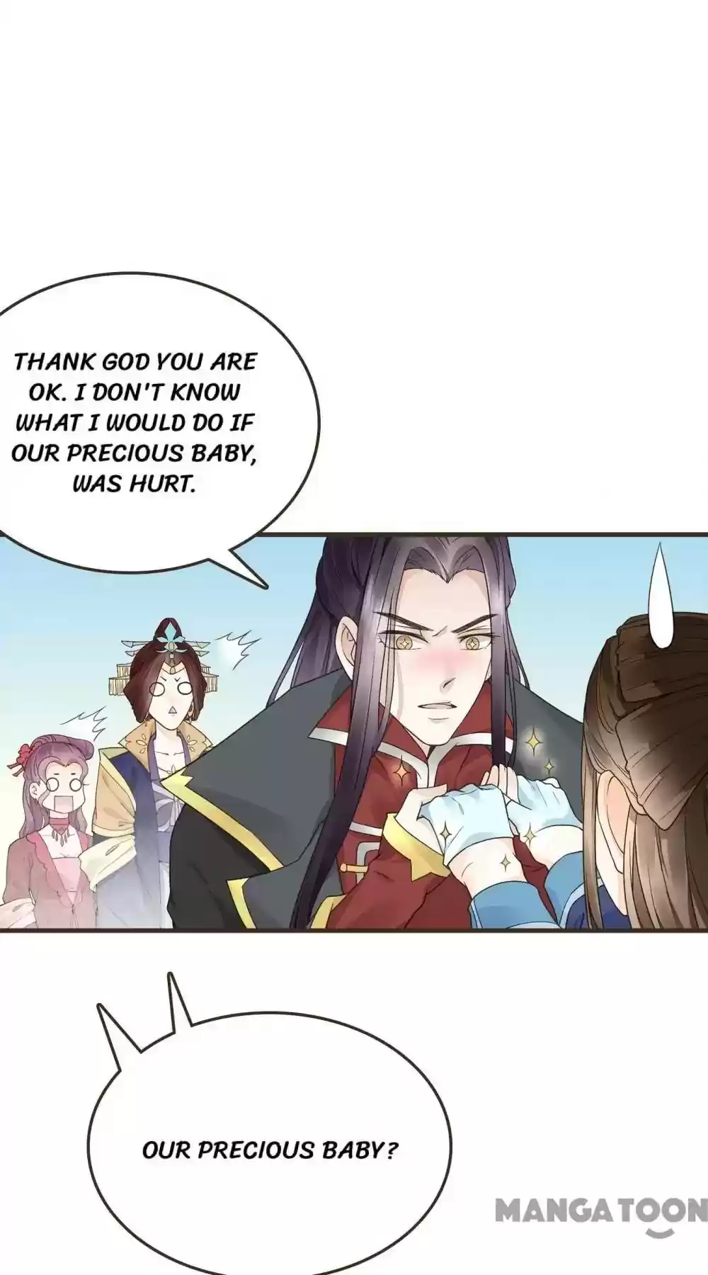 Prime Minister in Disguise Episode 15