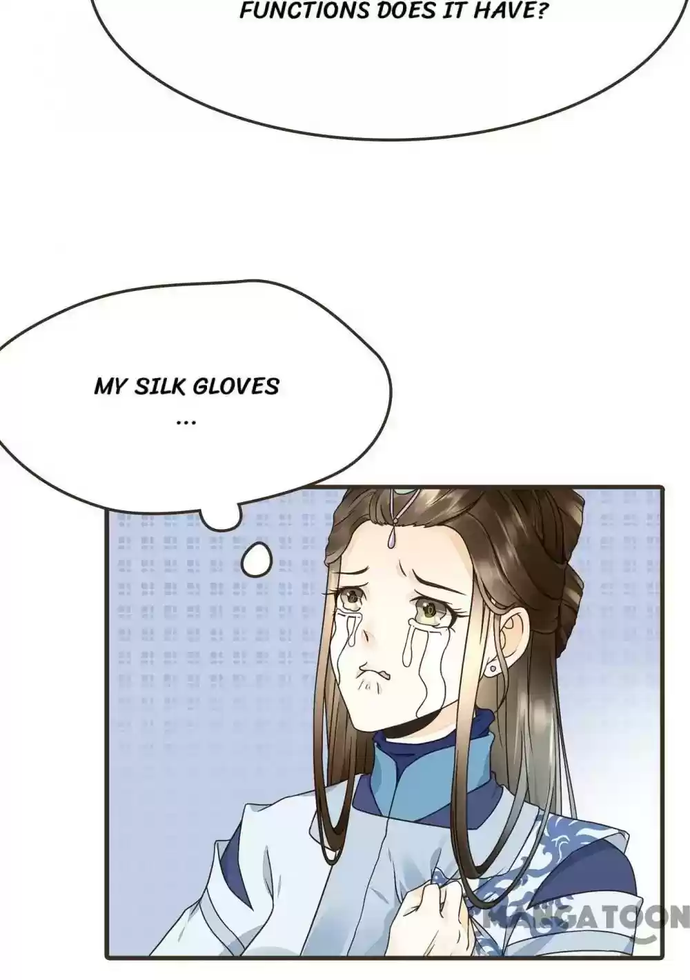 Prime Minister in Disguise Episode 15