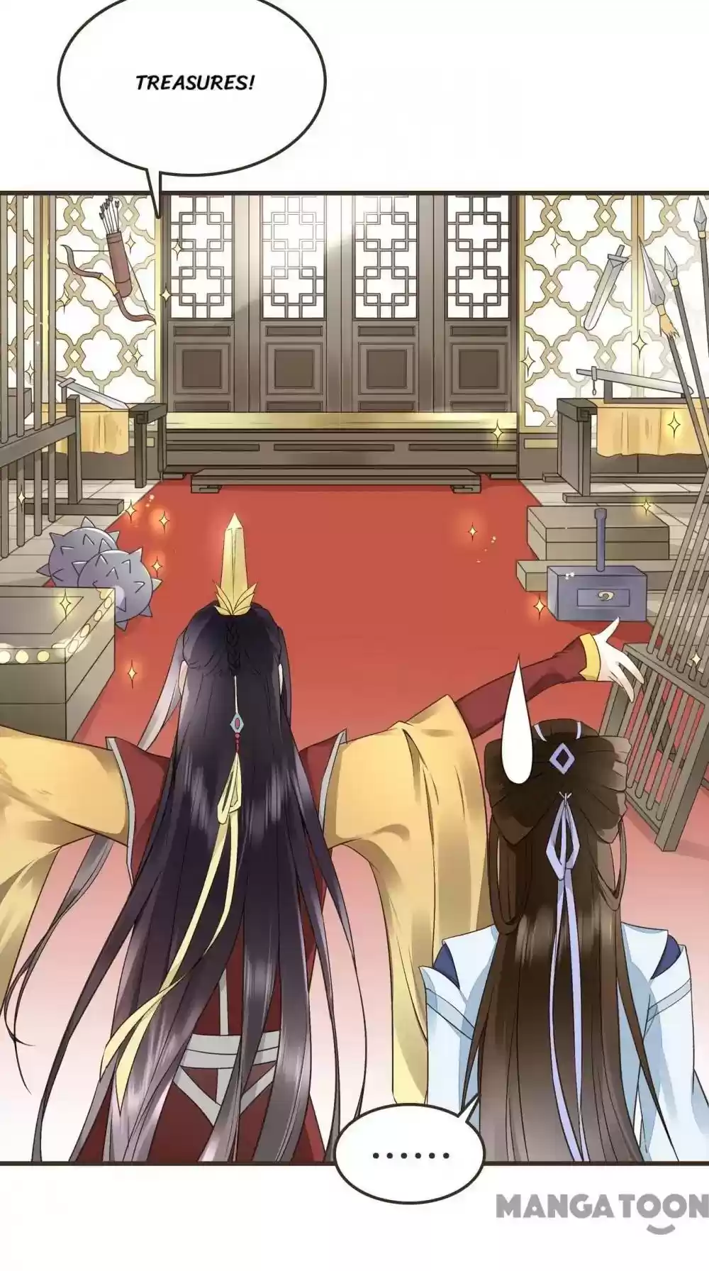 Prime Minister in Disguise Episode 16