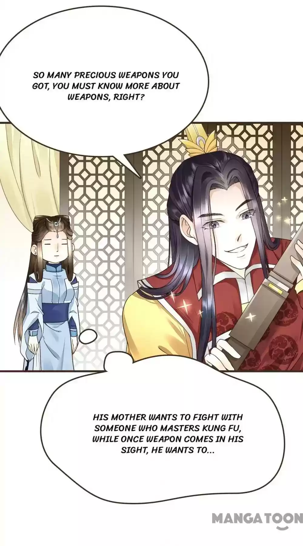 Prime Minister in Disguise Episode 16