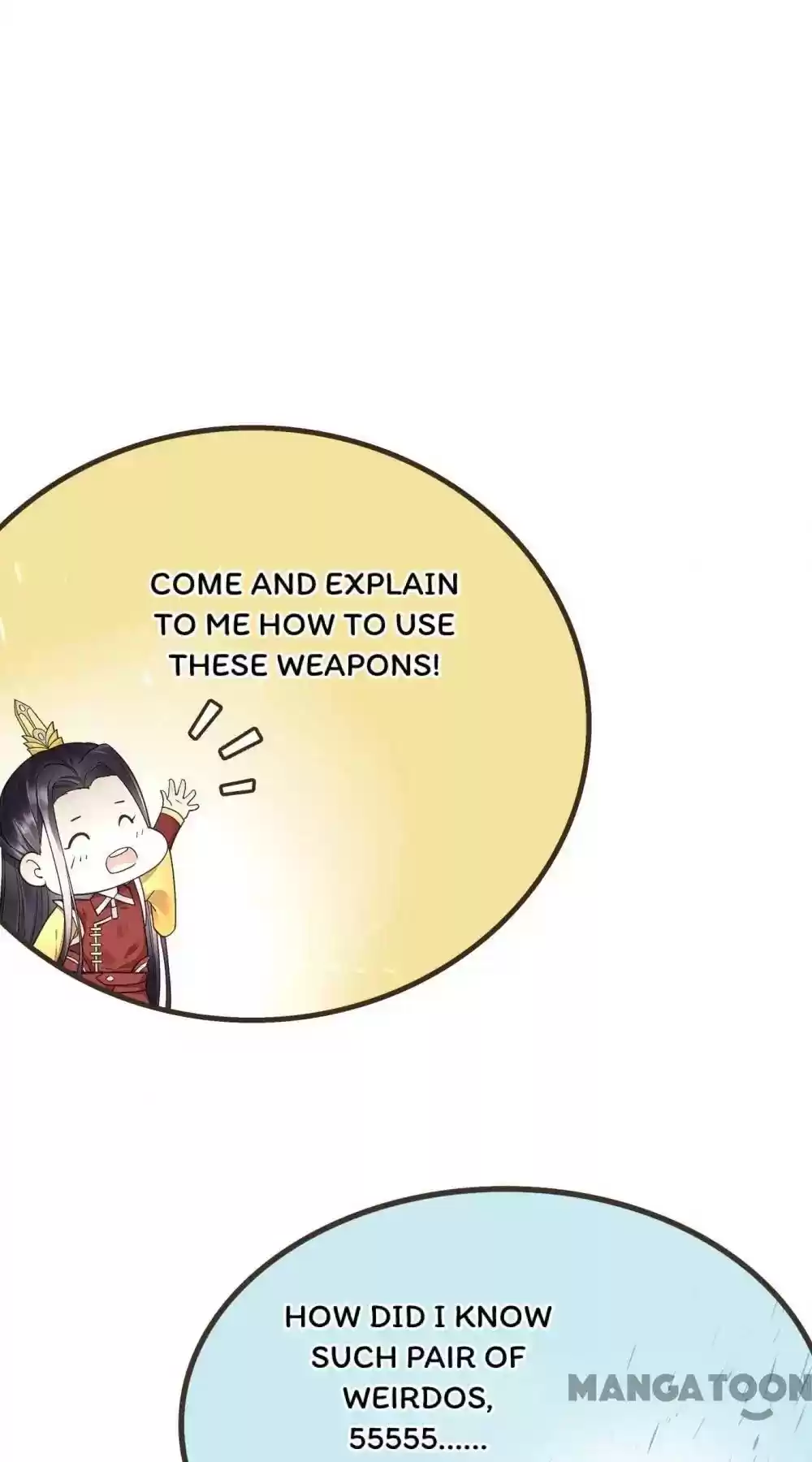 Prime Minister in Disguise Episode 16