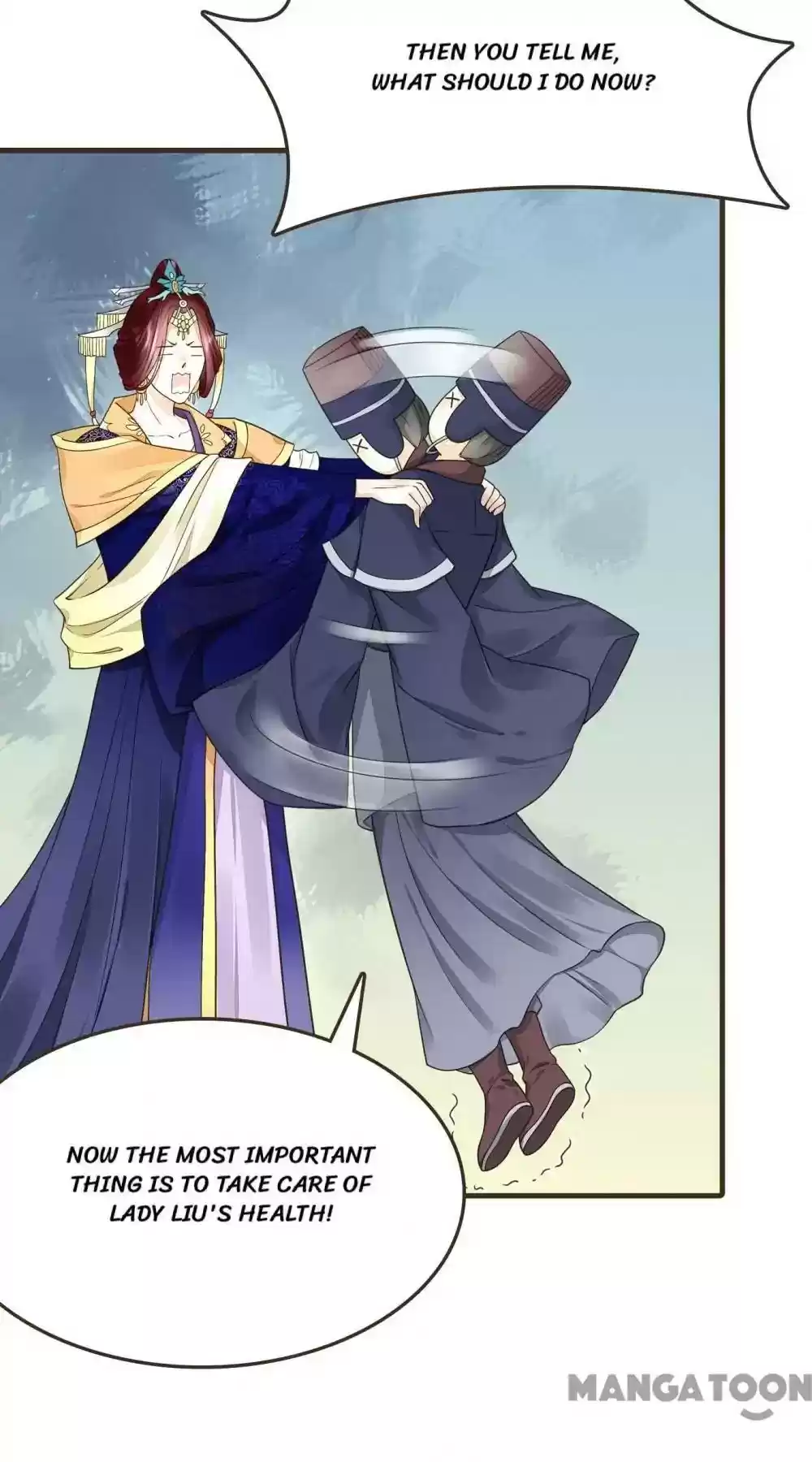 Prime Minister in Disguise Episode 16