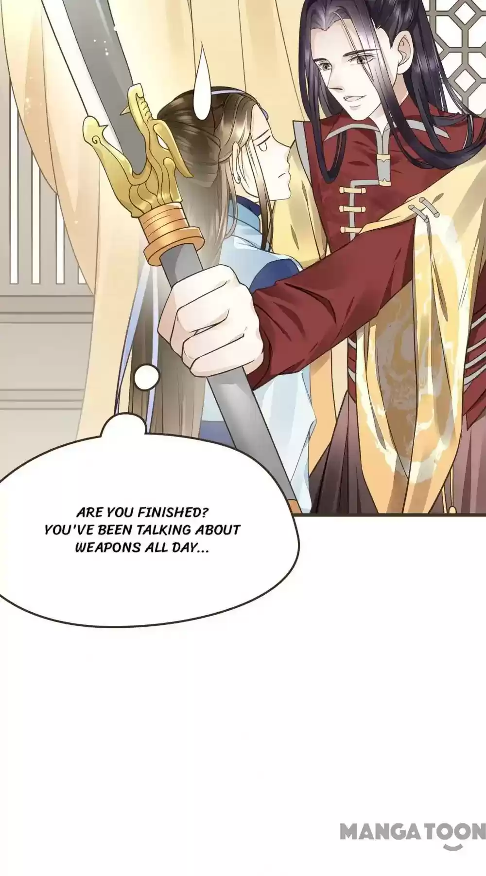 Prime Minister in Disguise Episode 16