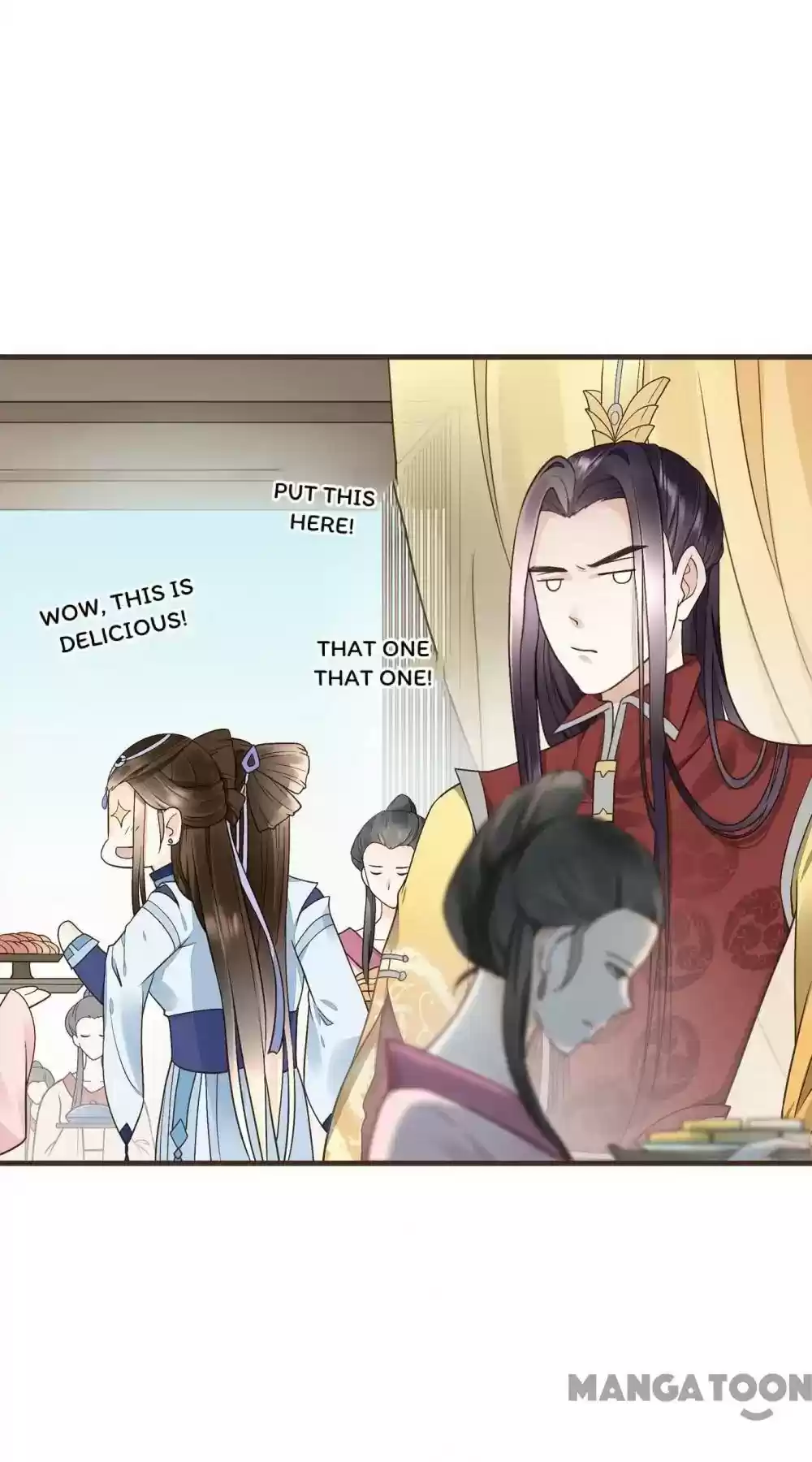 Prime Minister in Disguise Episode 16