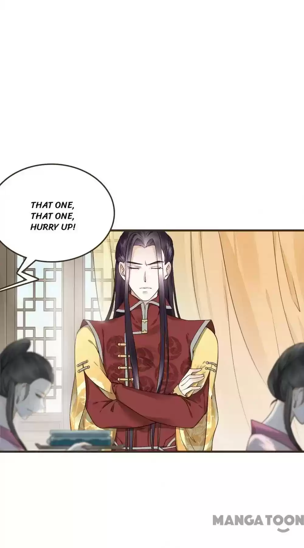 Prime Minister in Disguise Episode 16