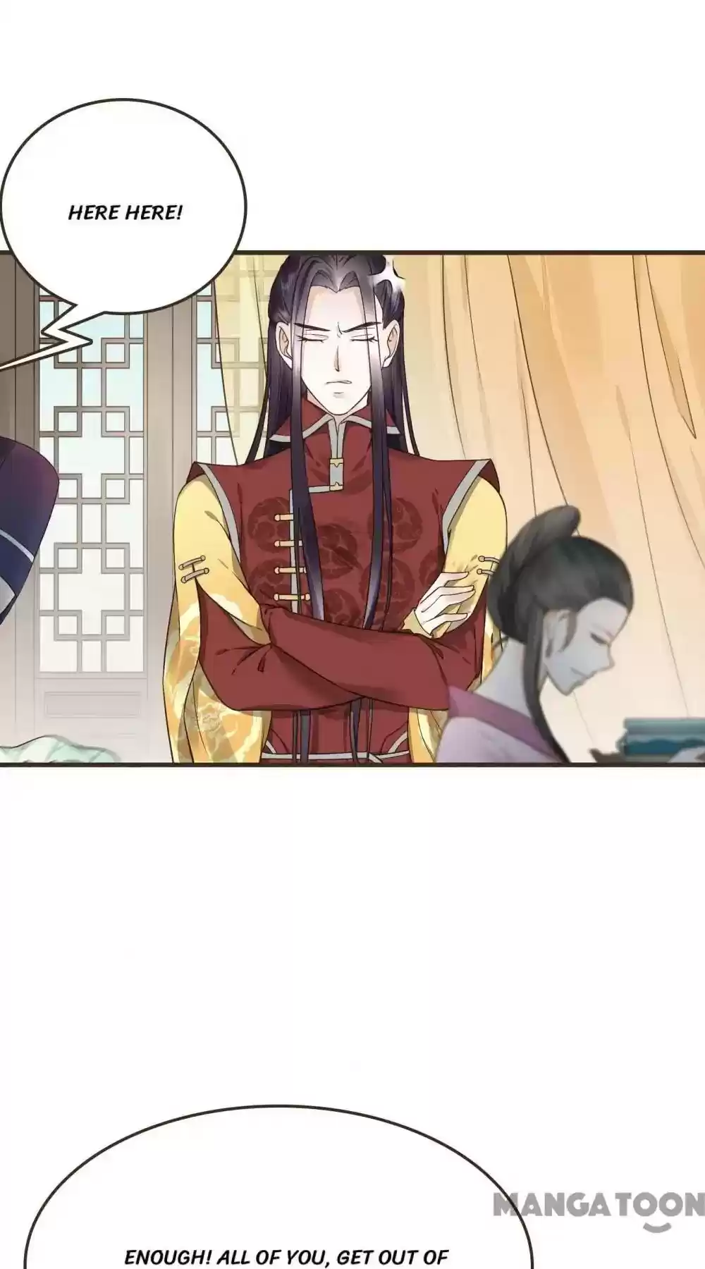 Prime Minister in Disguise Episode 16