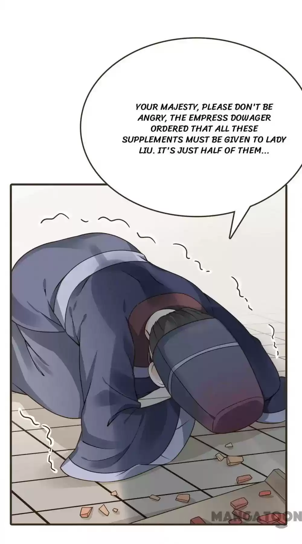 Prime Minister in Disguise Episode 16