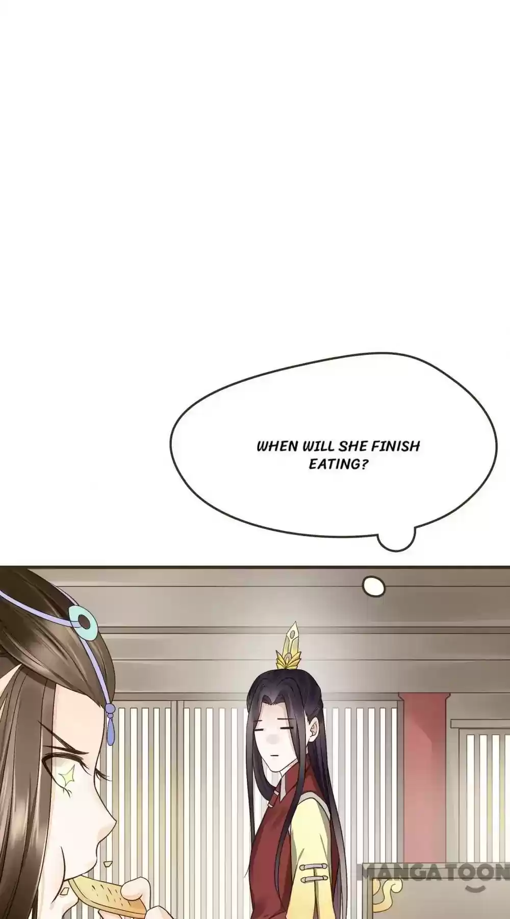 Prime Minister in Disguise Episode 16