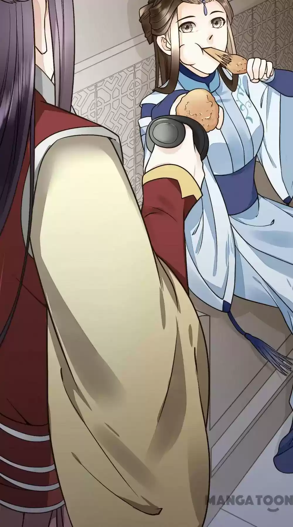 Prime Minister in Disguise Episode 16