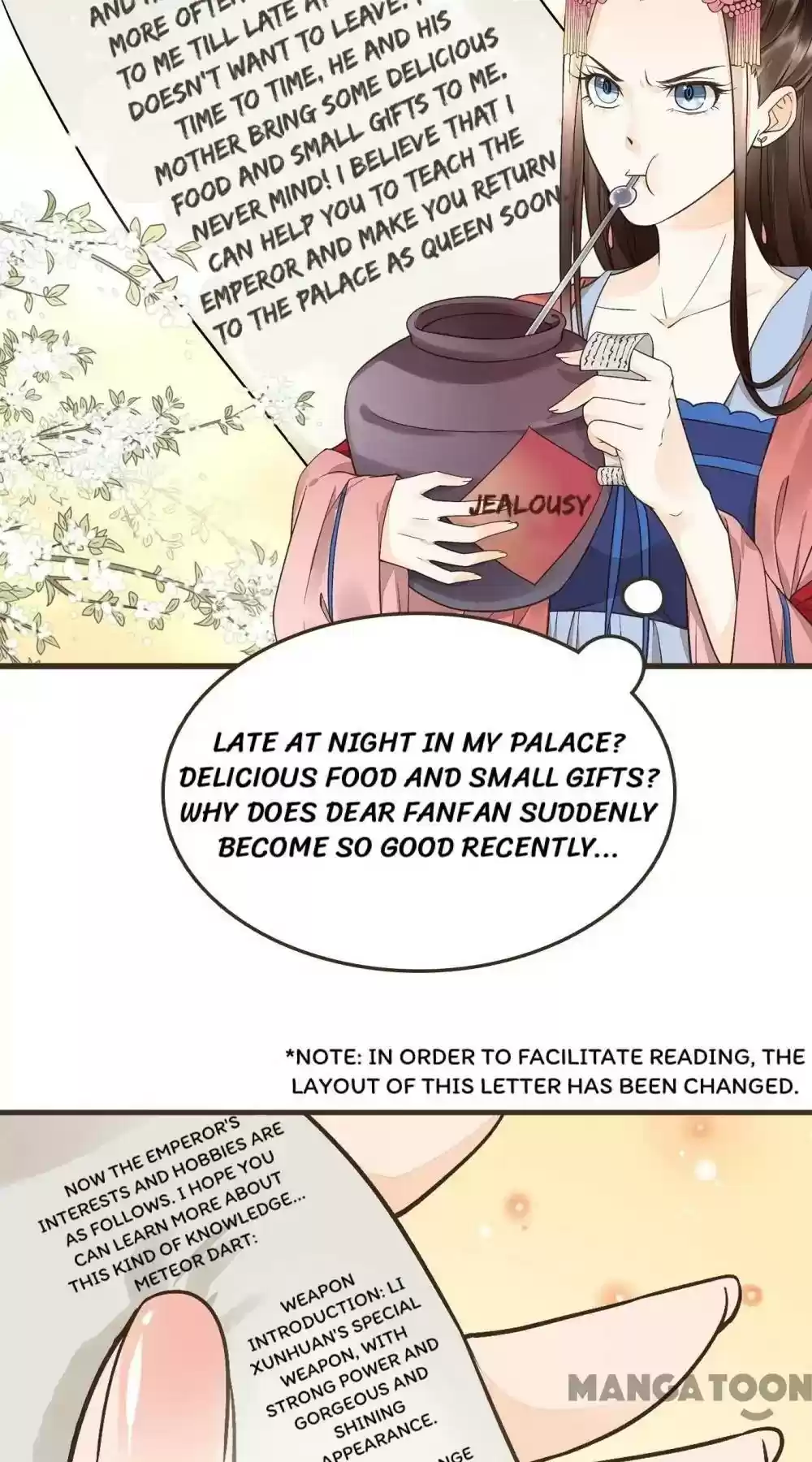 Prime Minister in Disguise Episode 17