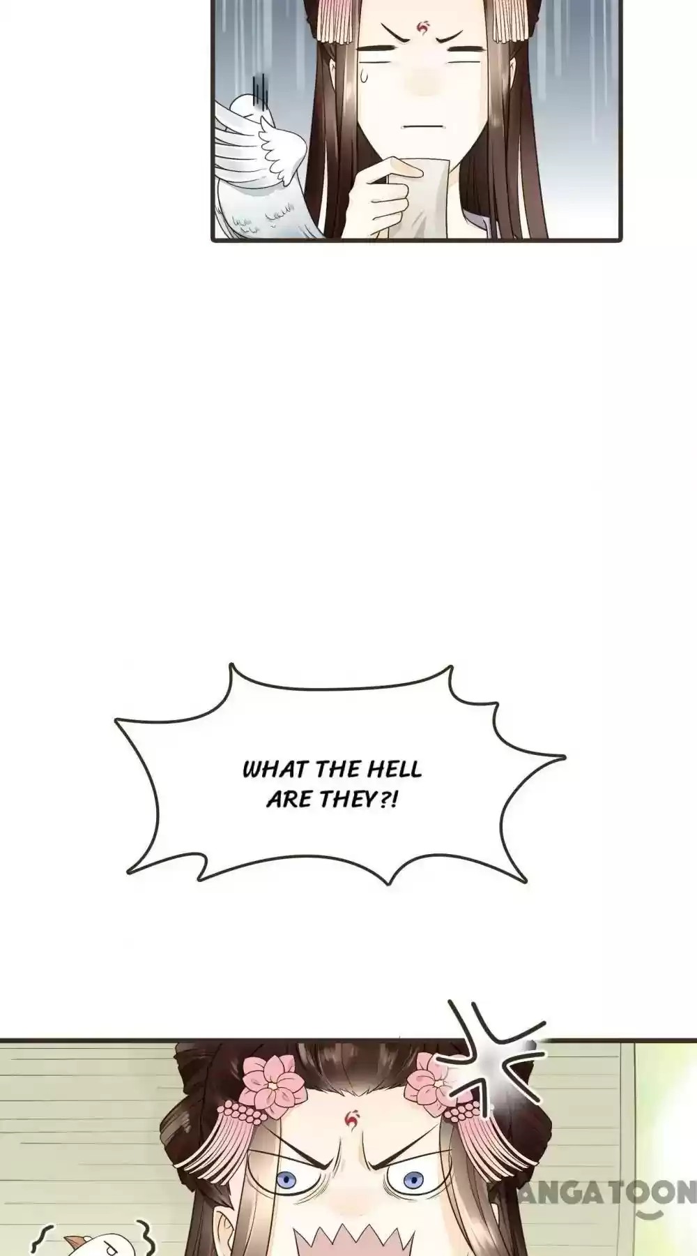 Prime Minister in Disguise Episode 17