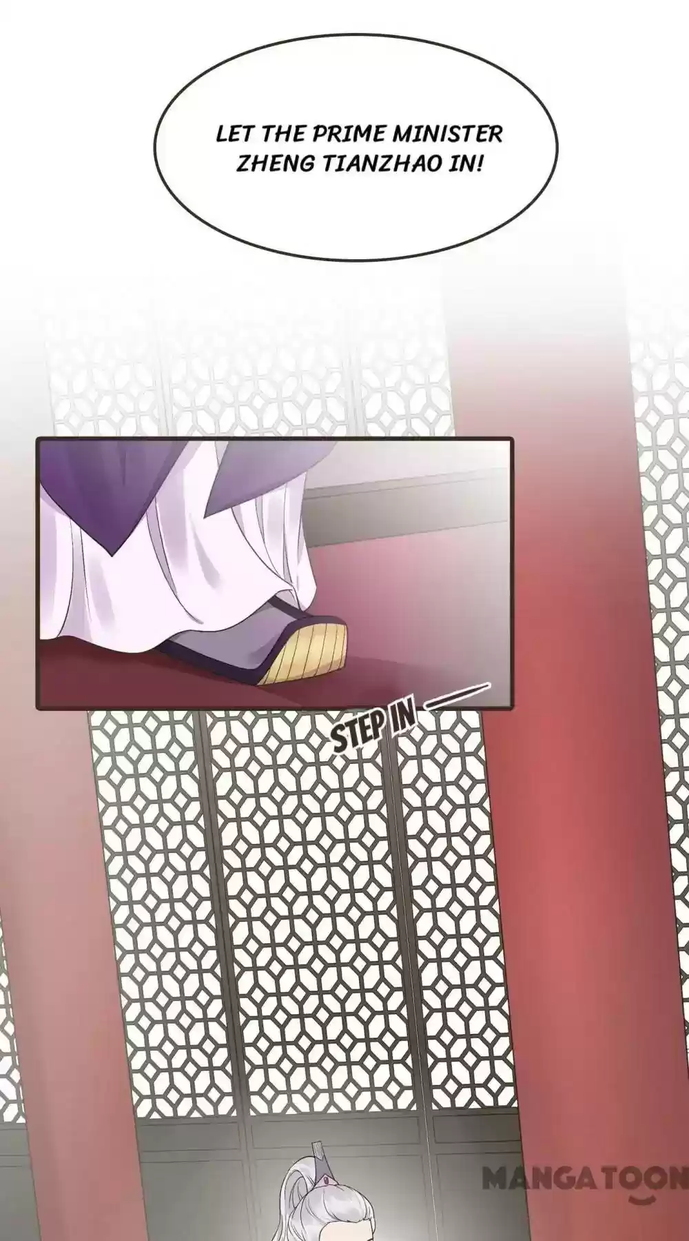 Prime Minister in Disguise Episode 18