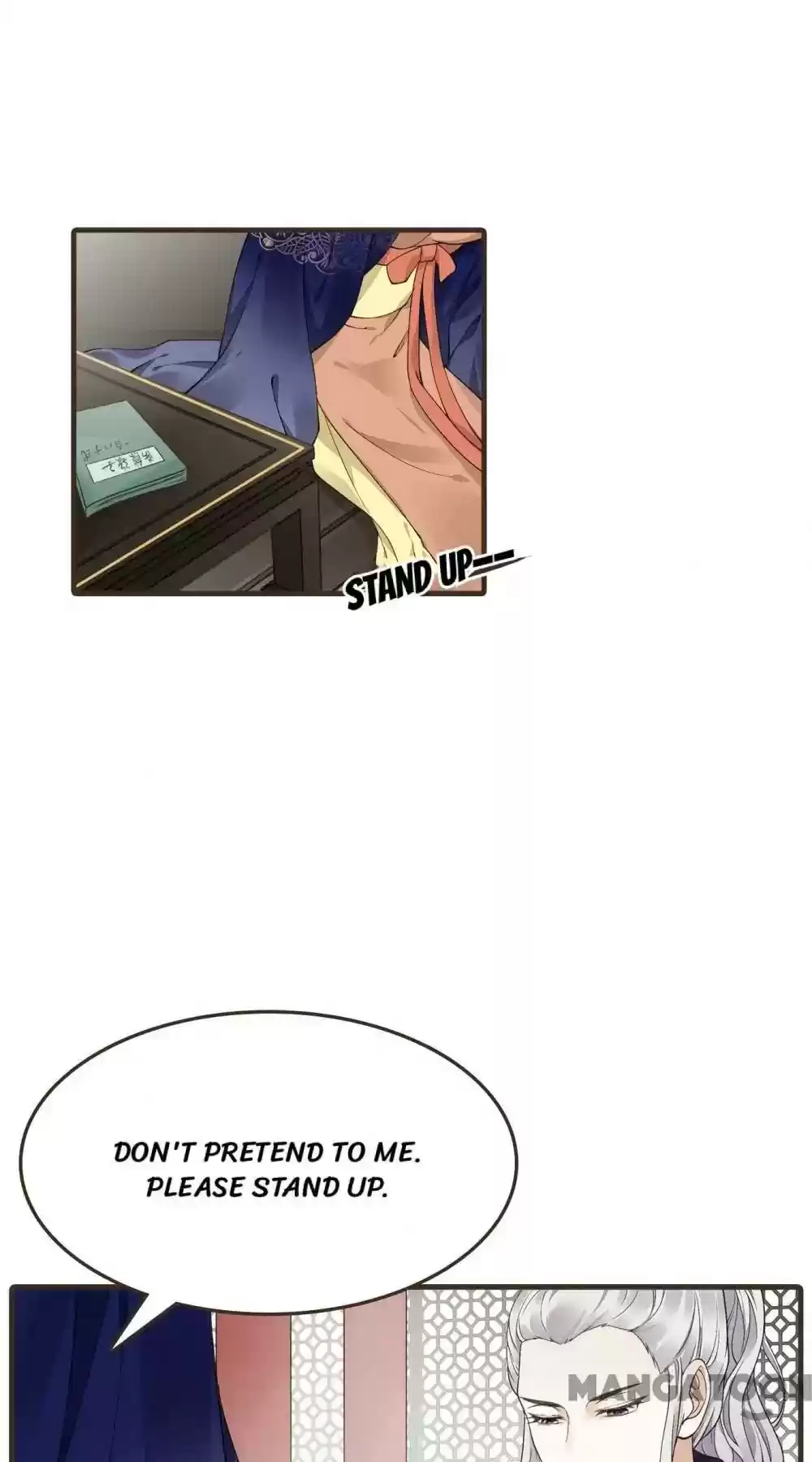 Prime Minister in Disguise Episode 18