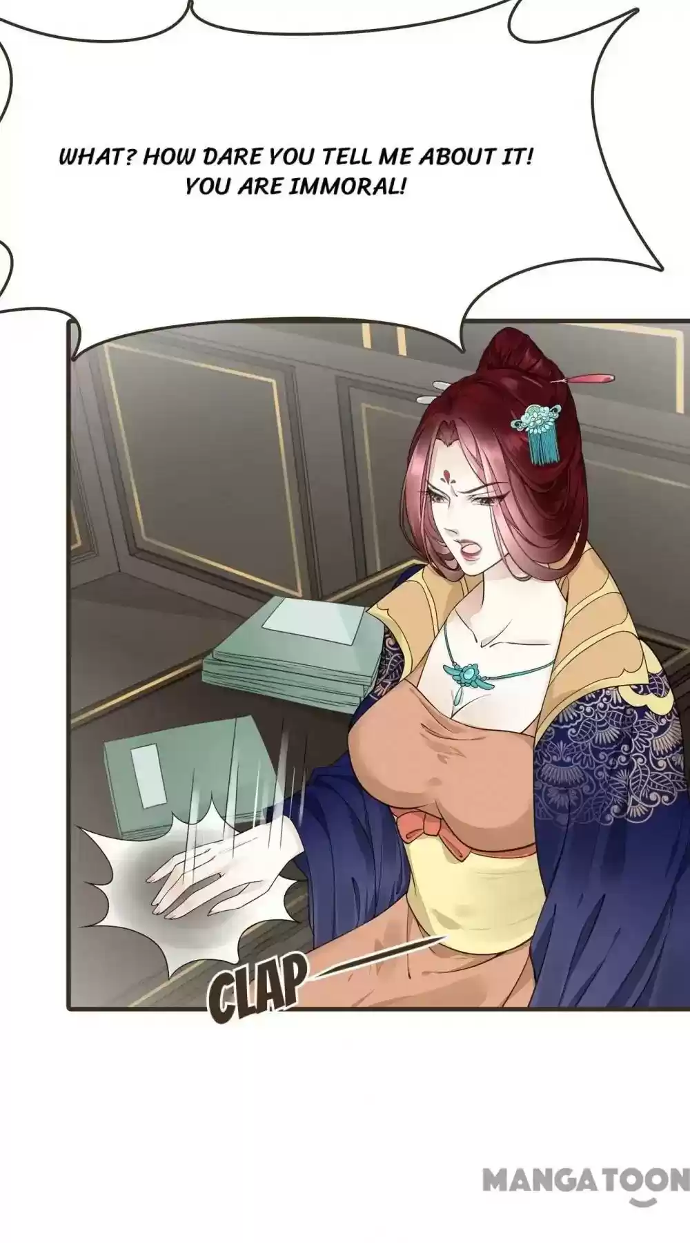 Prime Minister in Disguise Episode 18