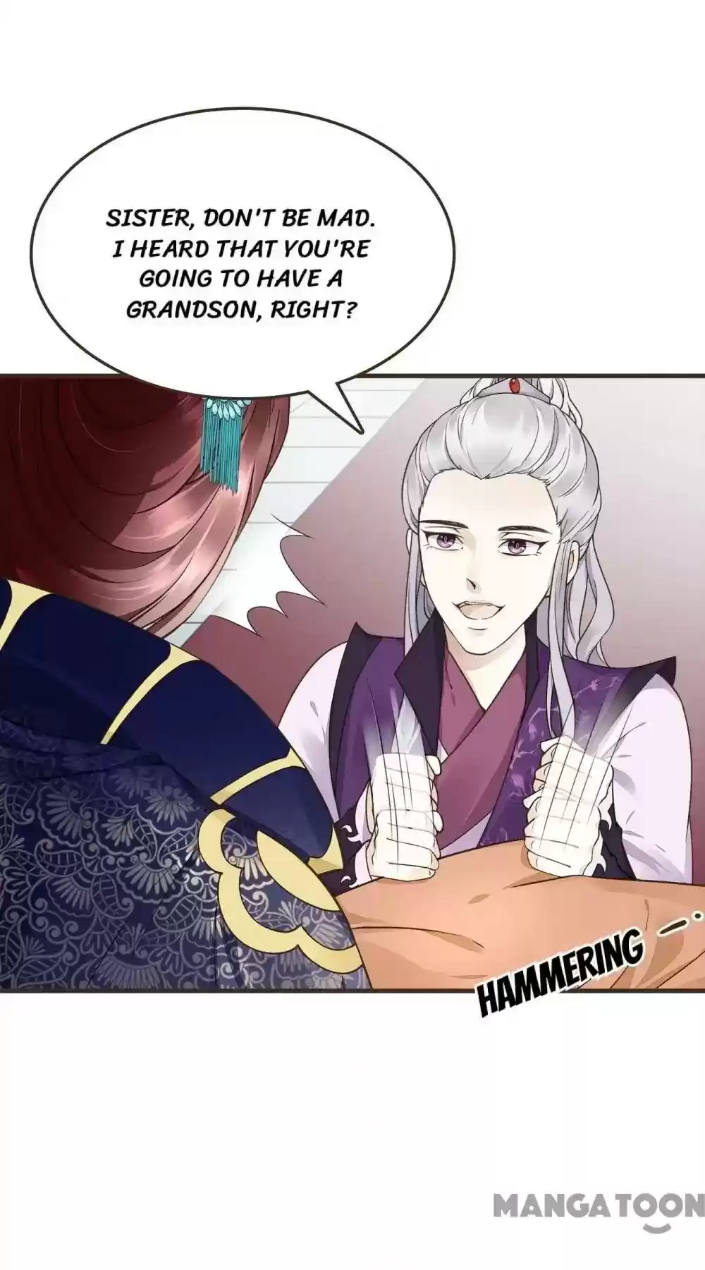 Prime Minister in Disguise Episode 18