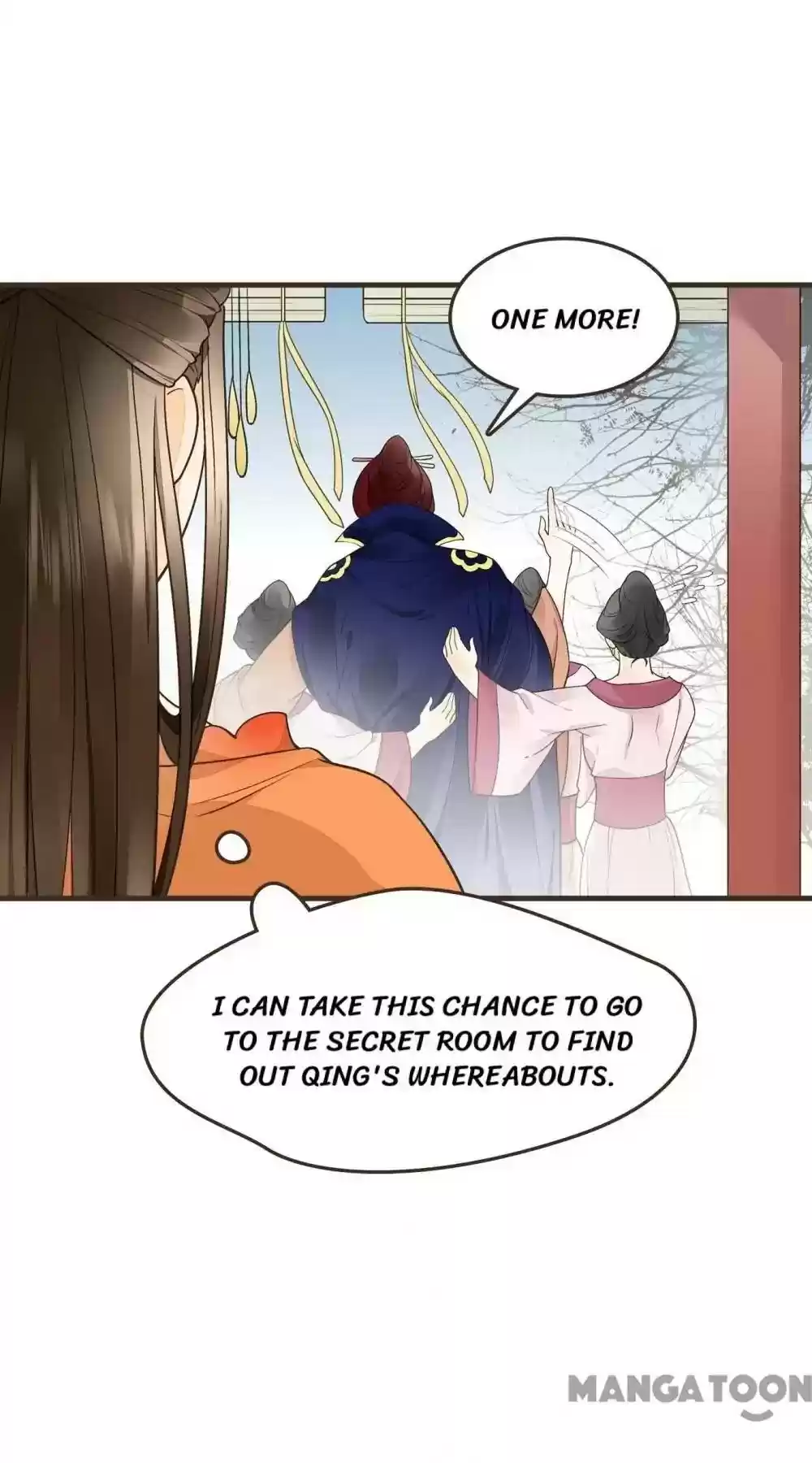 Prime Minister in Disguise Episode 19