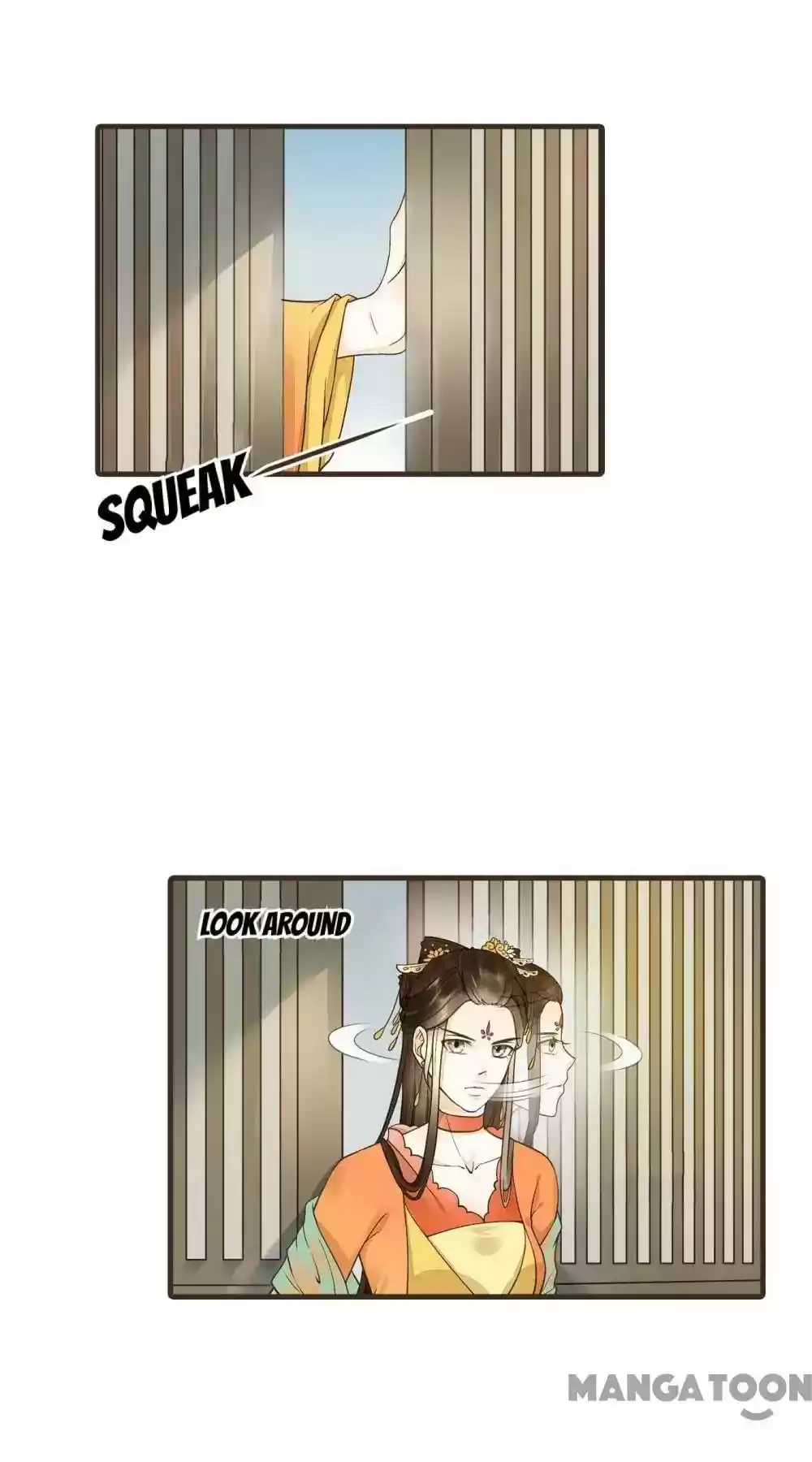 Prime Minister in Disguise Episode 19