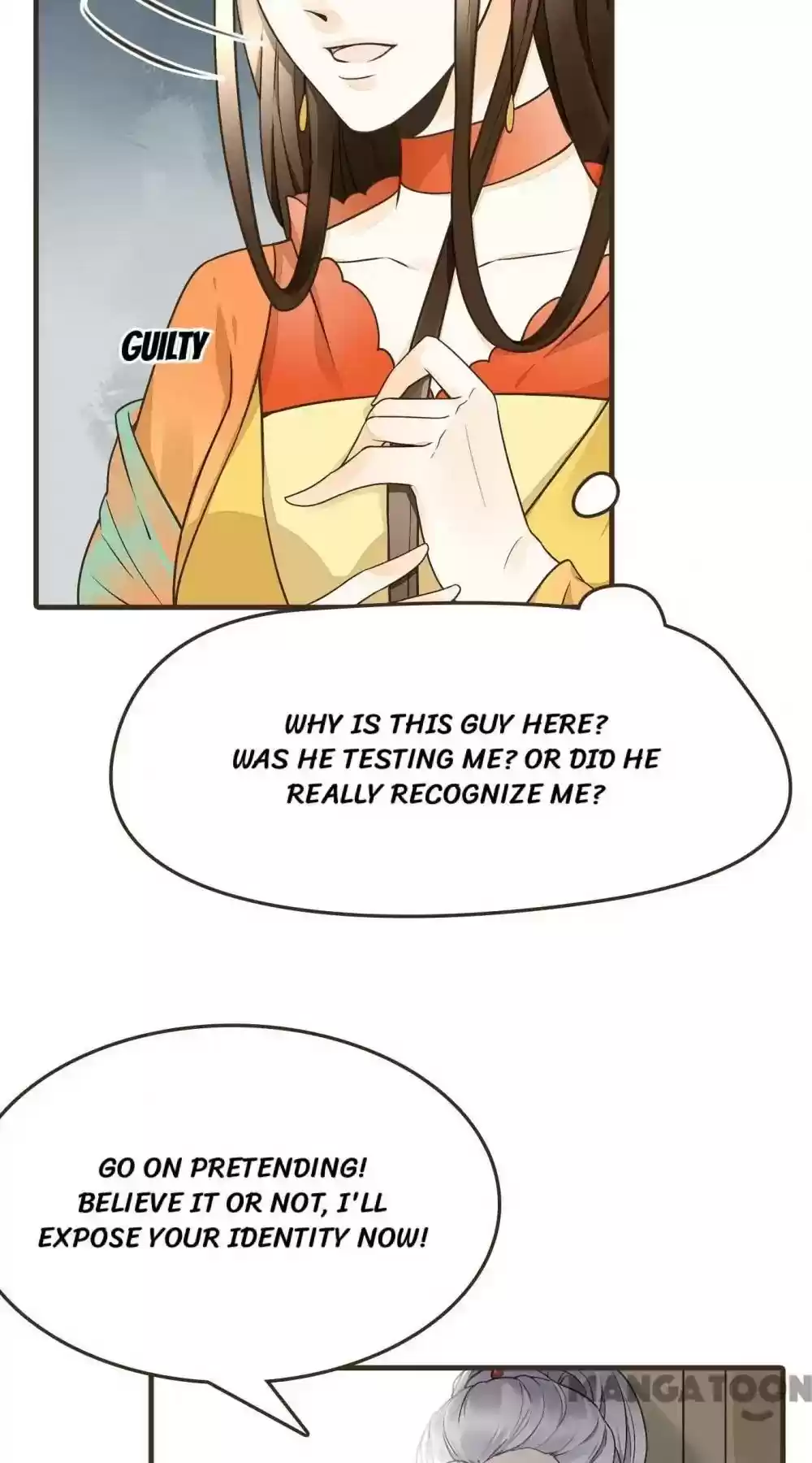 Prime Minister in Disguise Episode 19