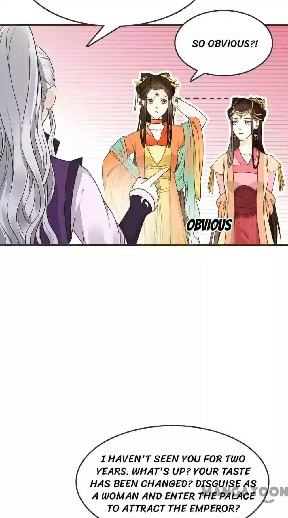 Prime Minister in Disguise Episode 19