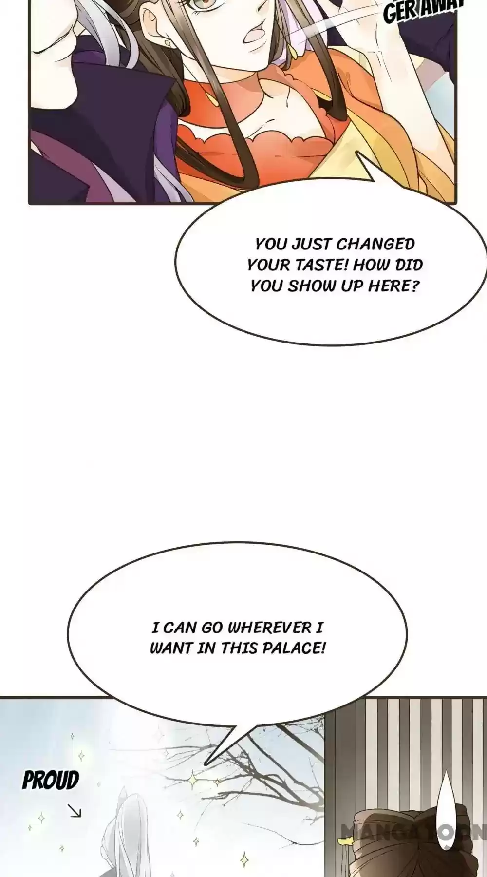 Prime Minister in Disguise Episode 19