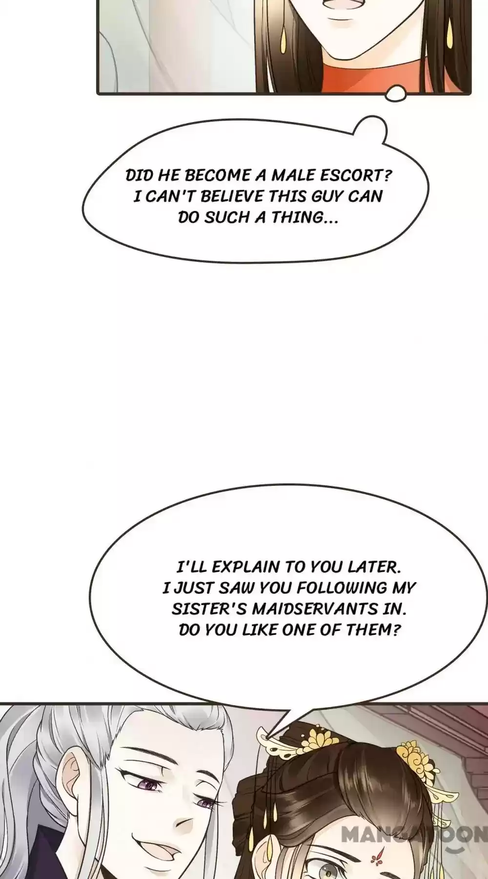 Prime Minister in Disguise Episode 19