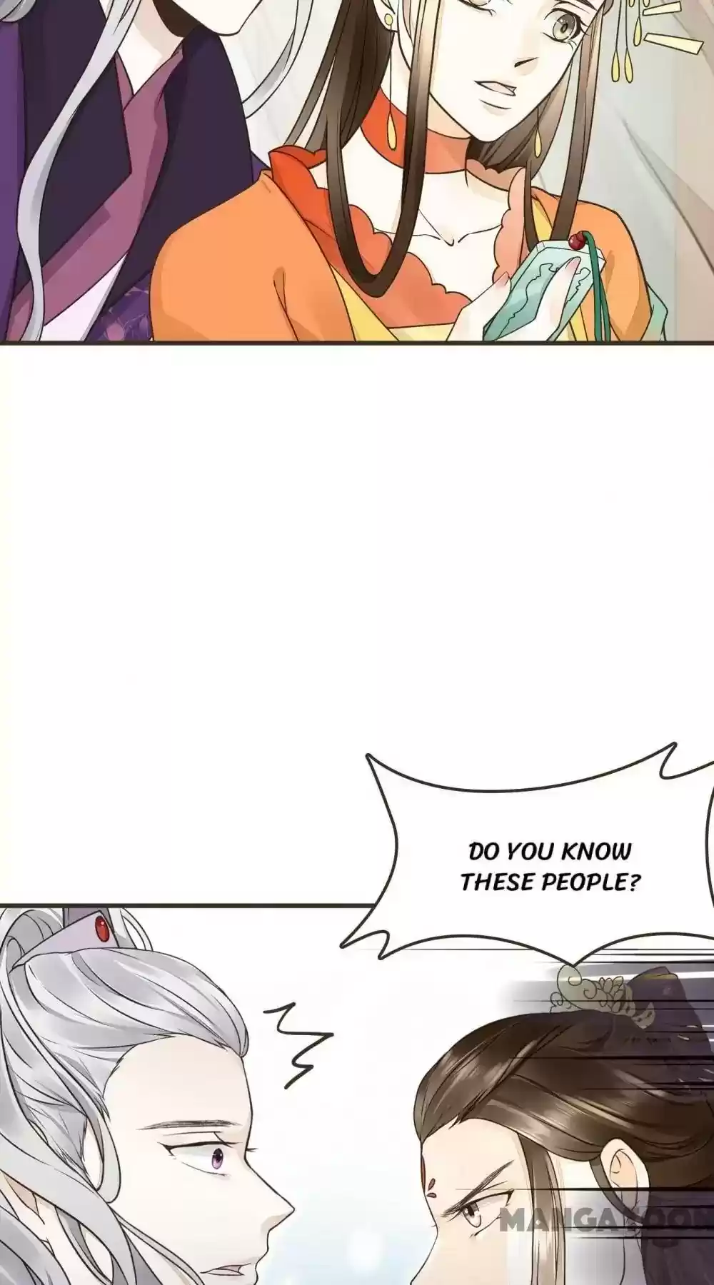 Prime Minister in Disguise Episode 19