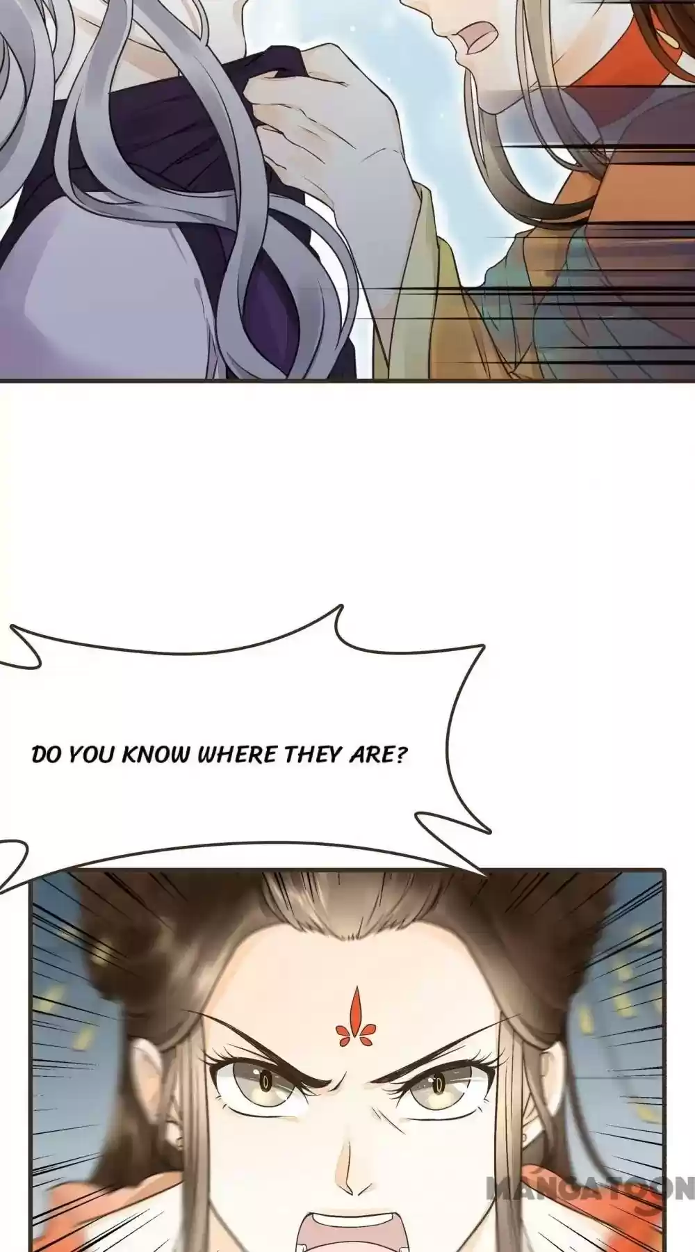 Prime Minister in Disguise Episode 19