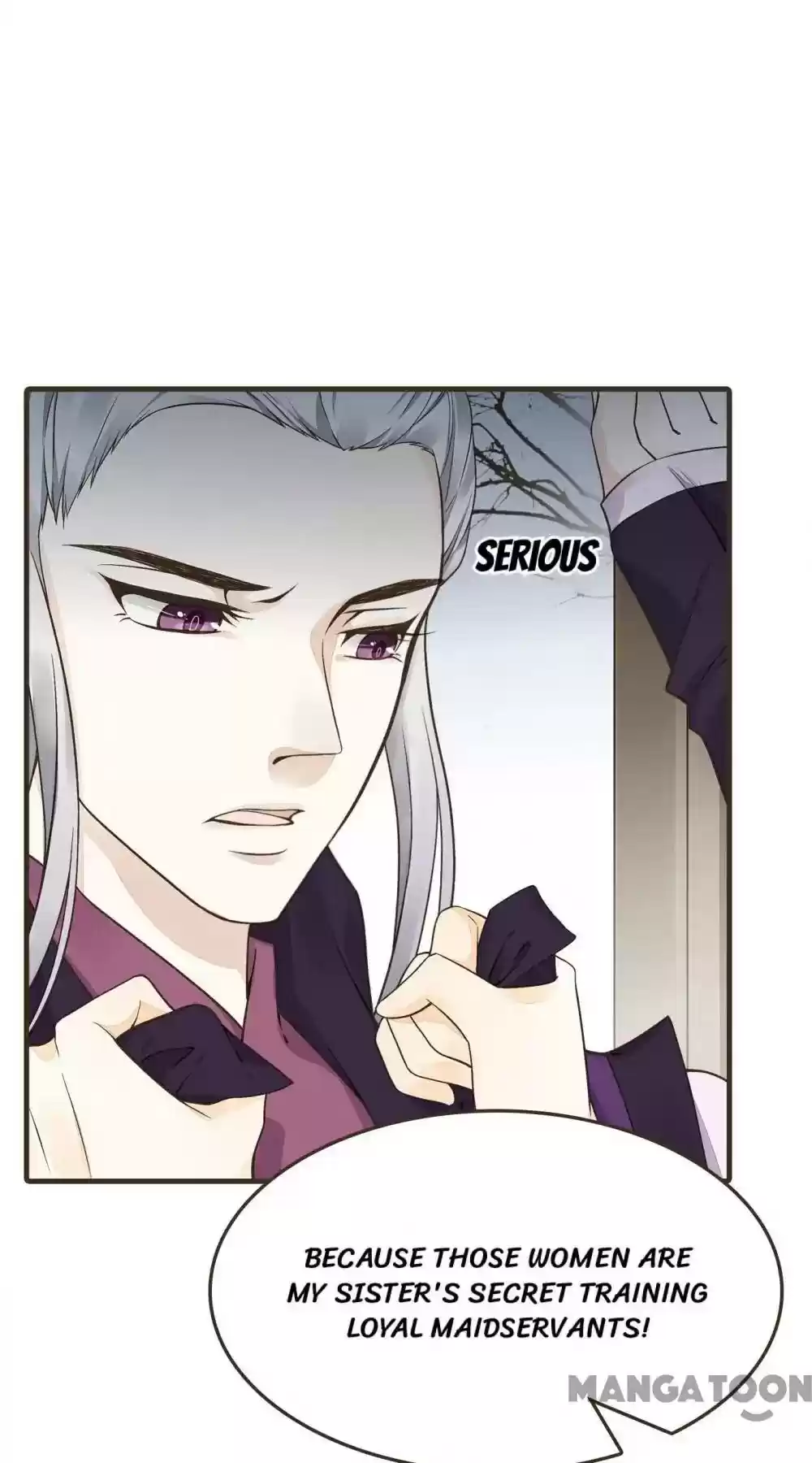 Prime Minister in Disguise Episode 19