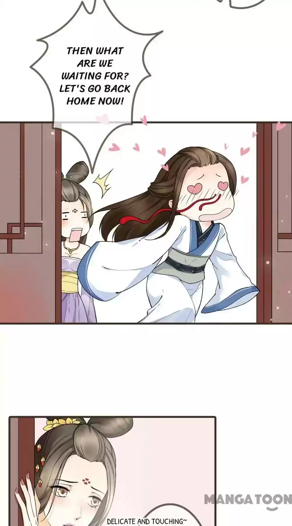 Prime Minister in Disguise Episode 2