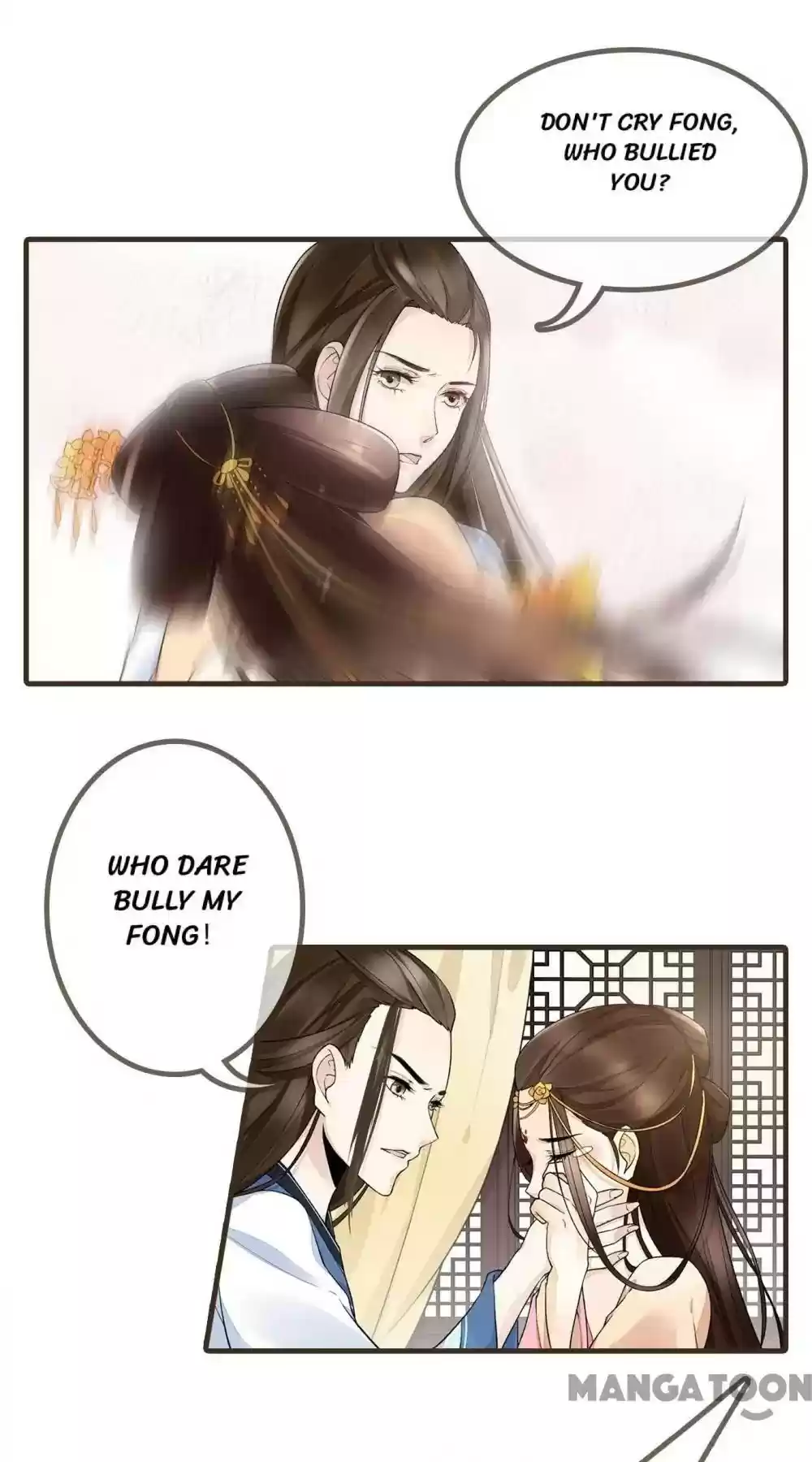 Prime Minister in Disguise Episode 2