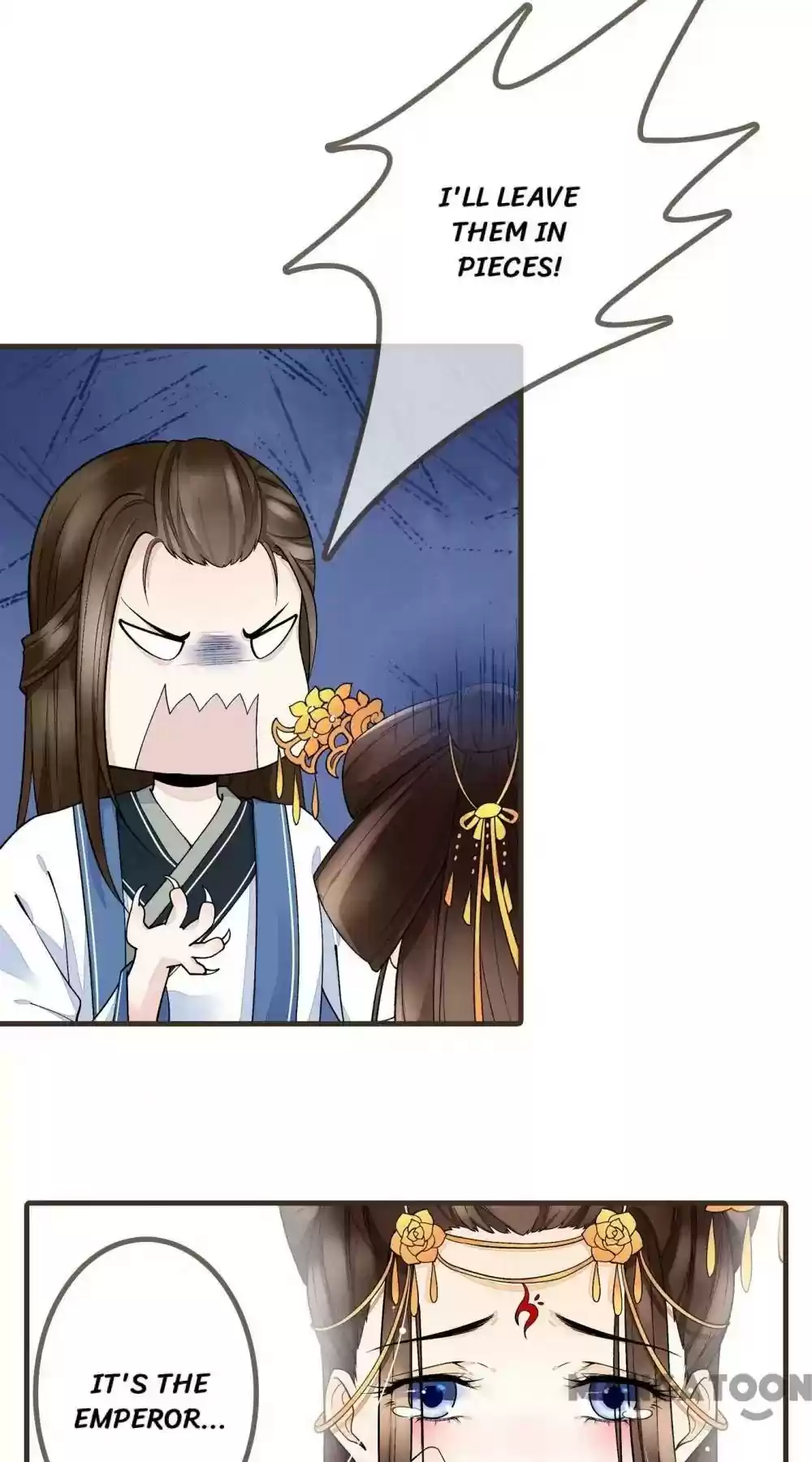 Prime Minister in Disguise Episode 2