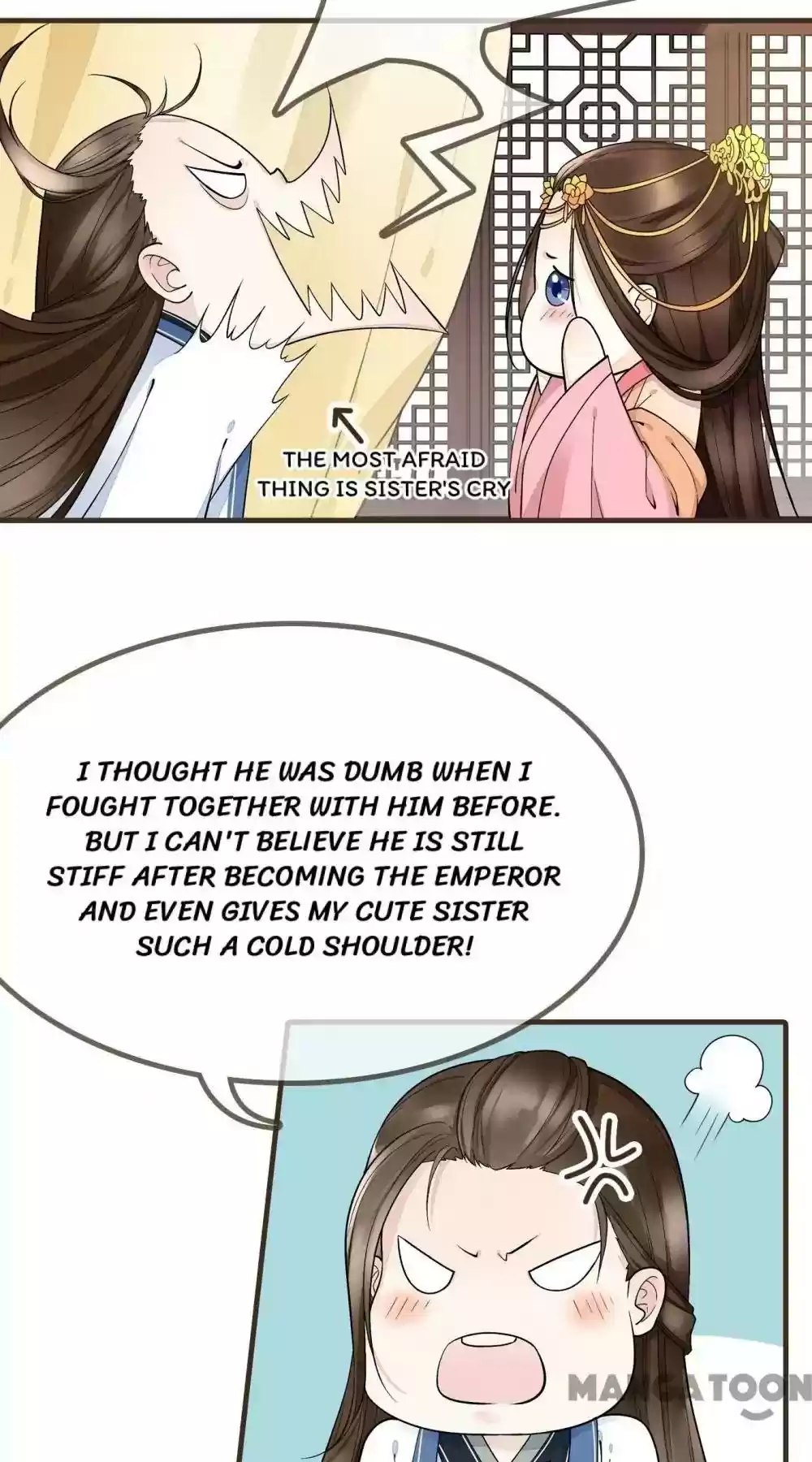 Prime Minister in Disguise Episode 2