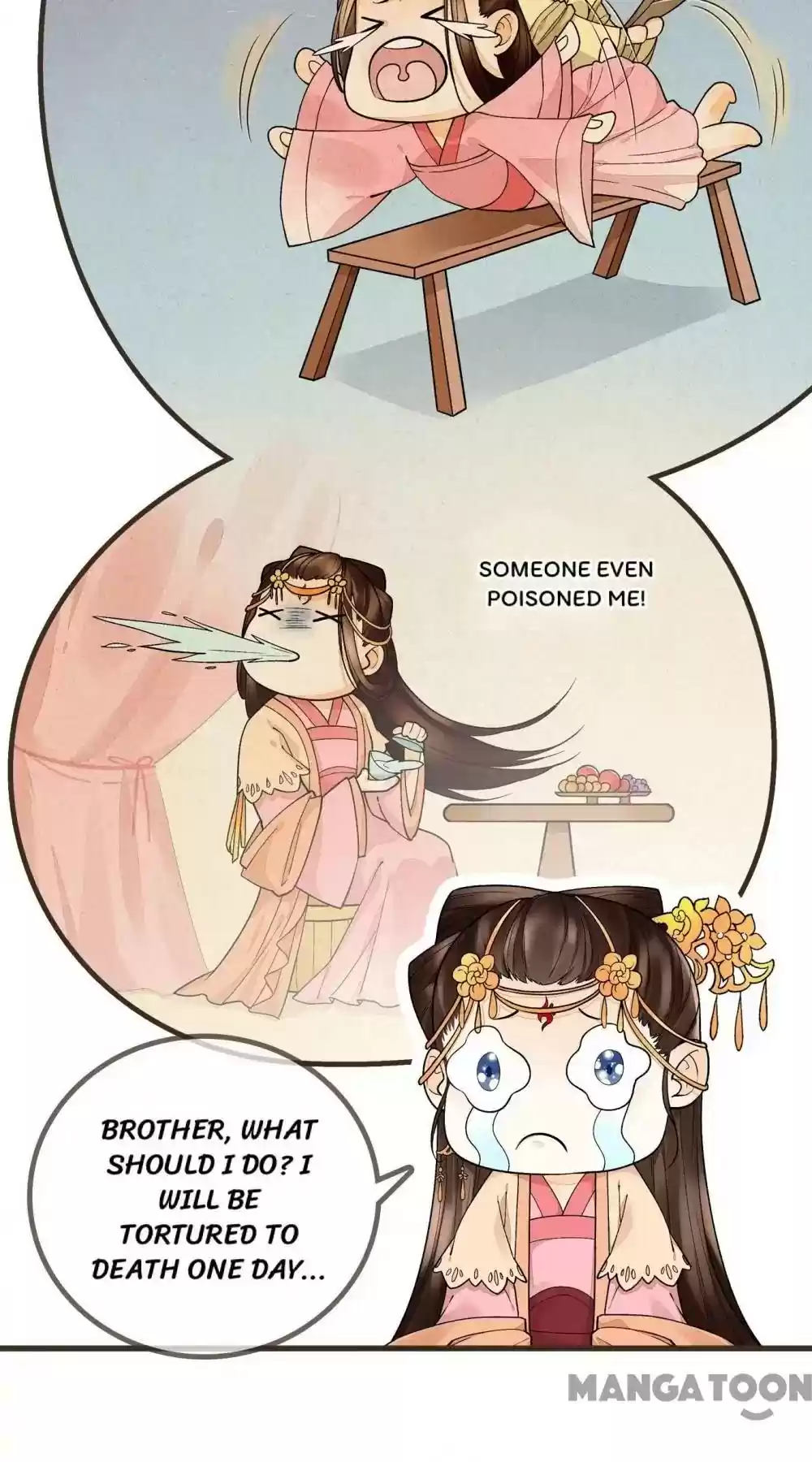 Prime Minister in Disguise Episode 2