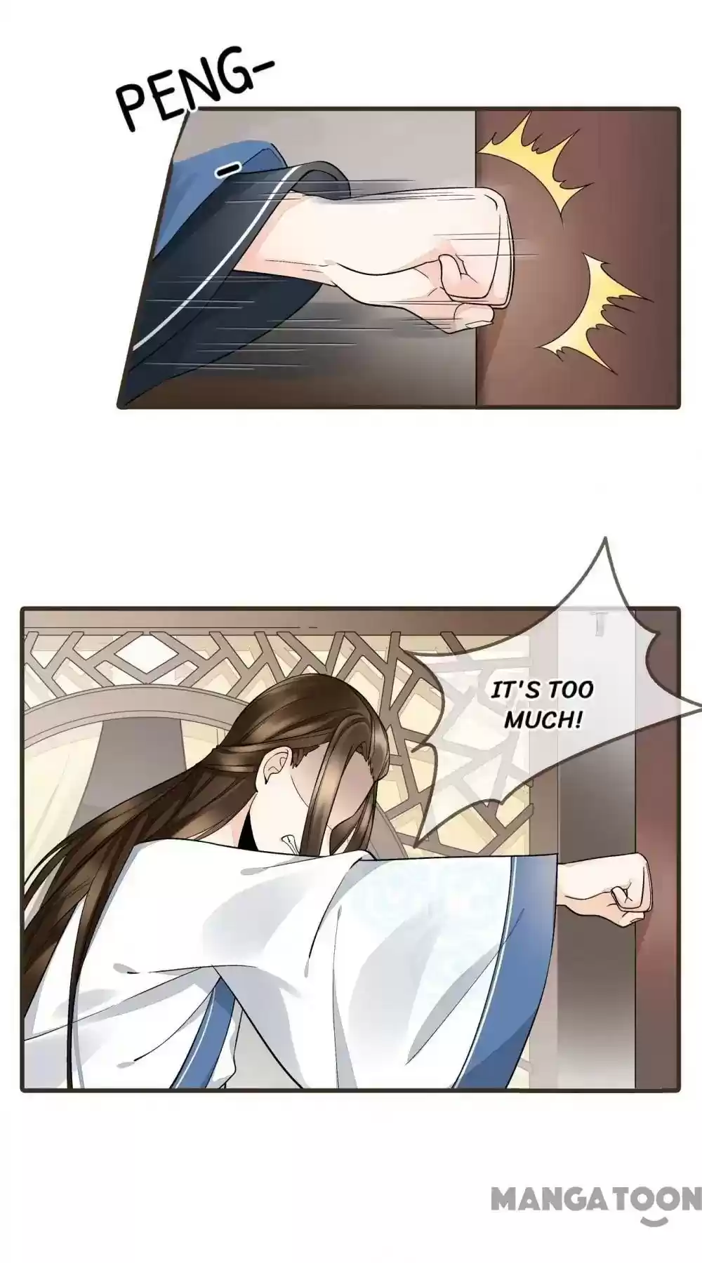 Prime Minister in Disguise Episode 2