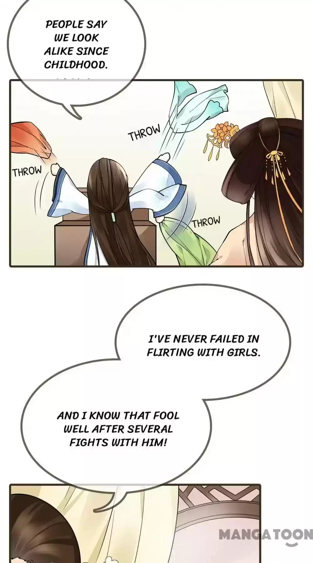 Prime Minister in Disguise Episode 2