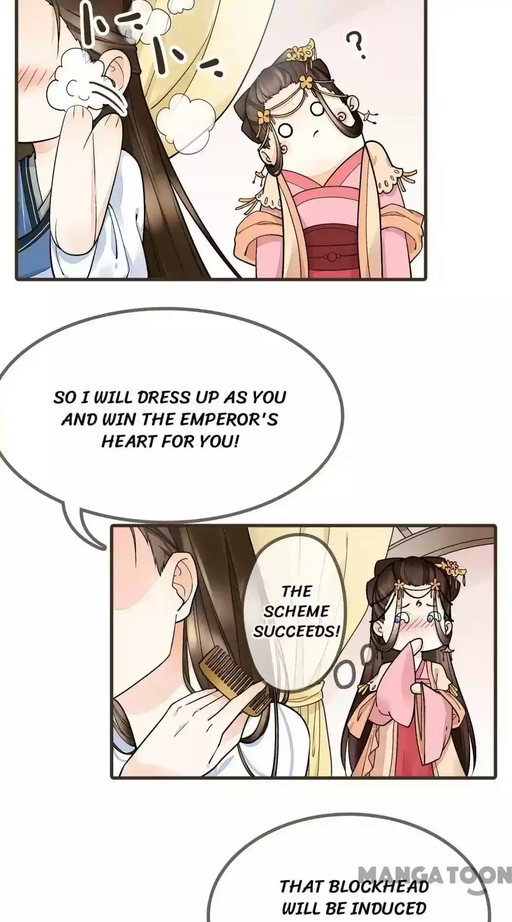 Prime Minister in Disguise Episode 2