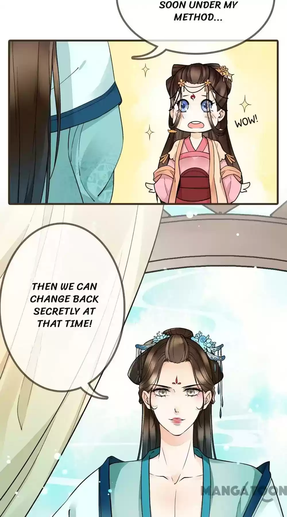 Prime Minister in Disguise Episode 2