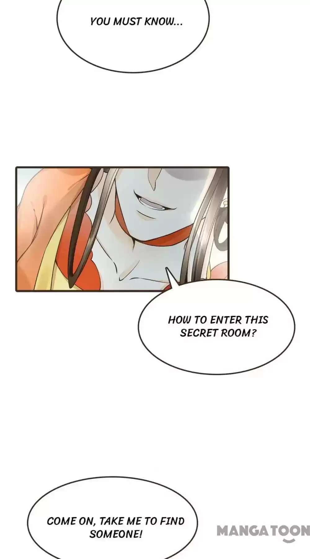 Prime Minister in Disguise Episode 20