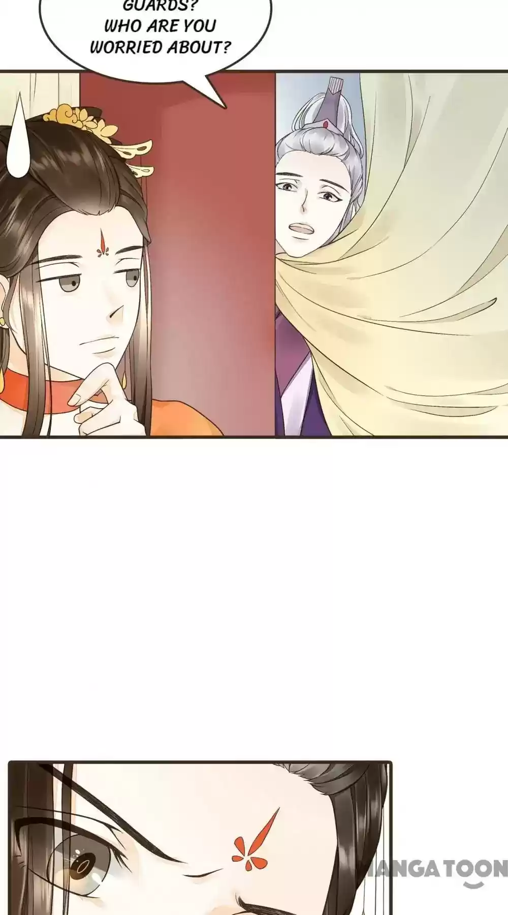 Prime Minister in Disguise Episode 20