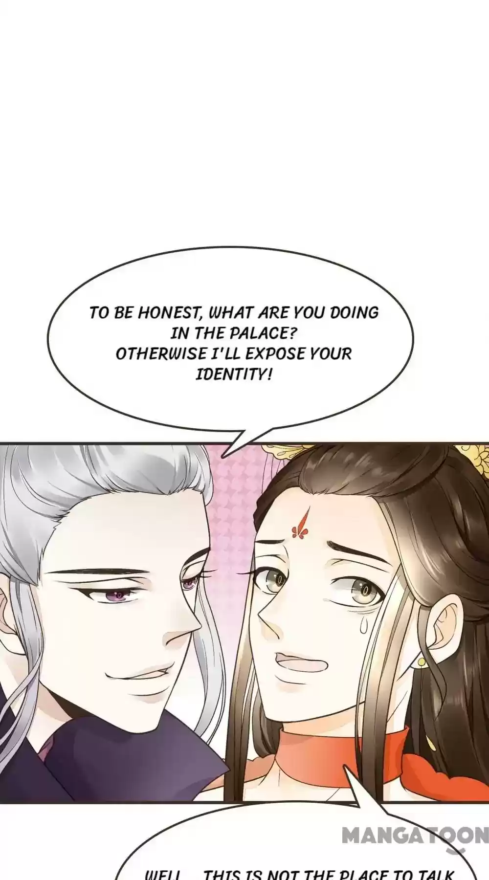 Prime Minister in Disguise Episode 20